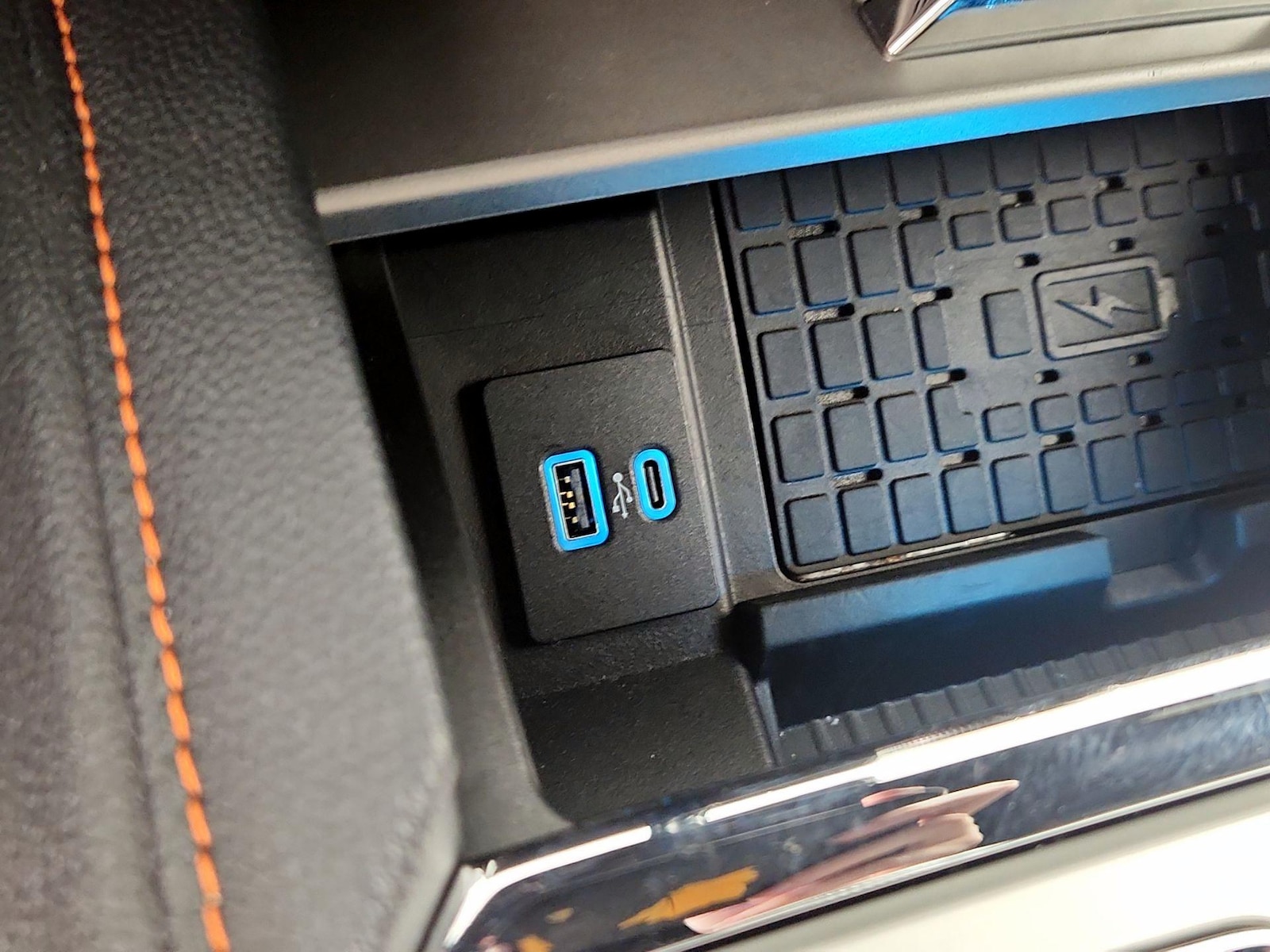2023 Ford Expedition Timberline - Photo 19