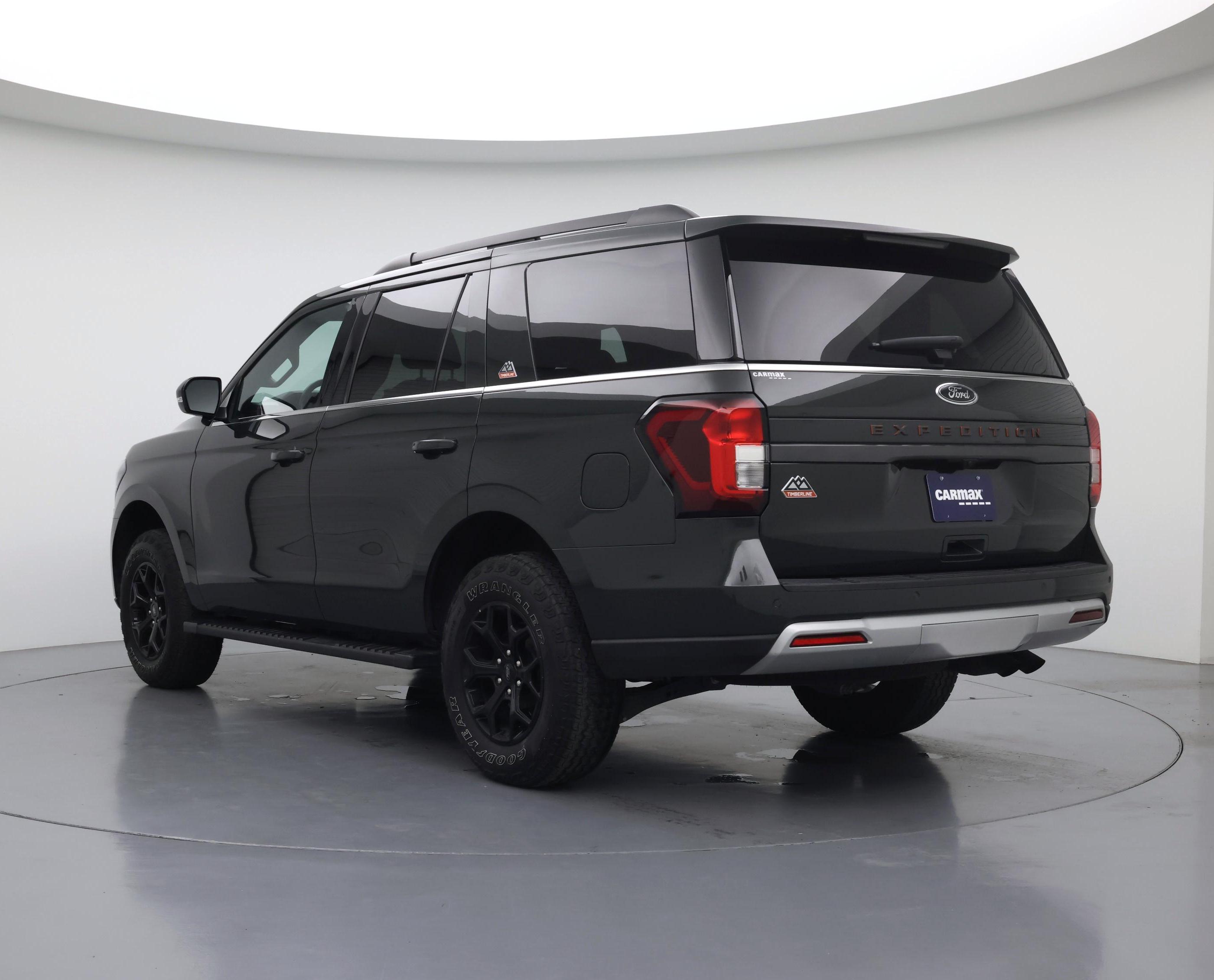 Thumbnail: 2023 Ford Expedition - 2