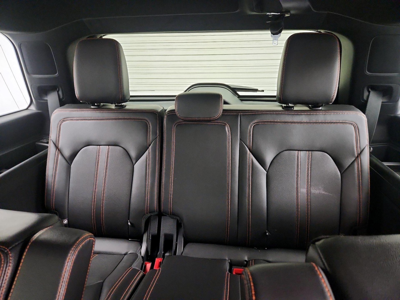 2023 Ford Expedition Timberline - Photo 21