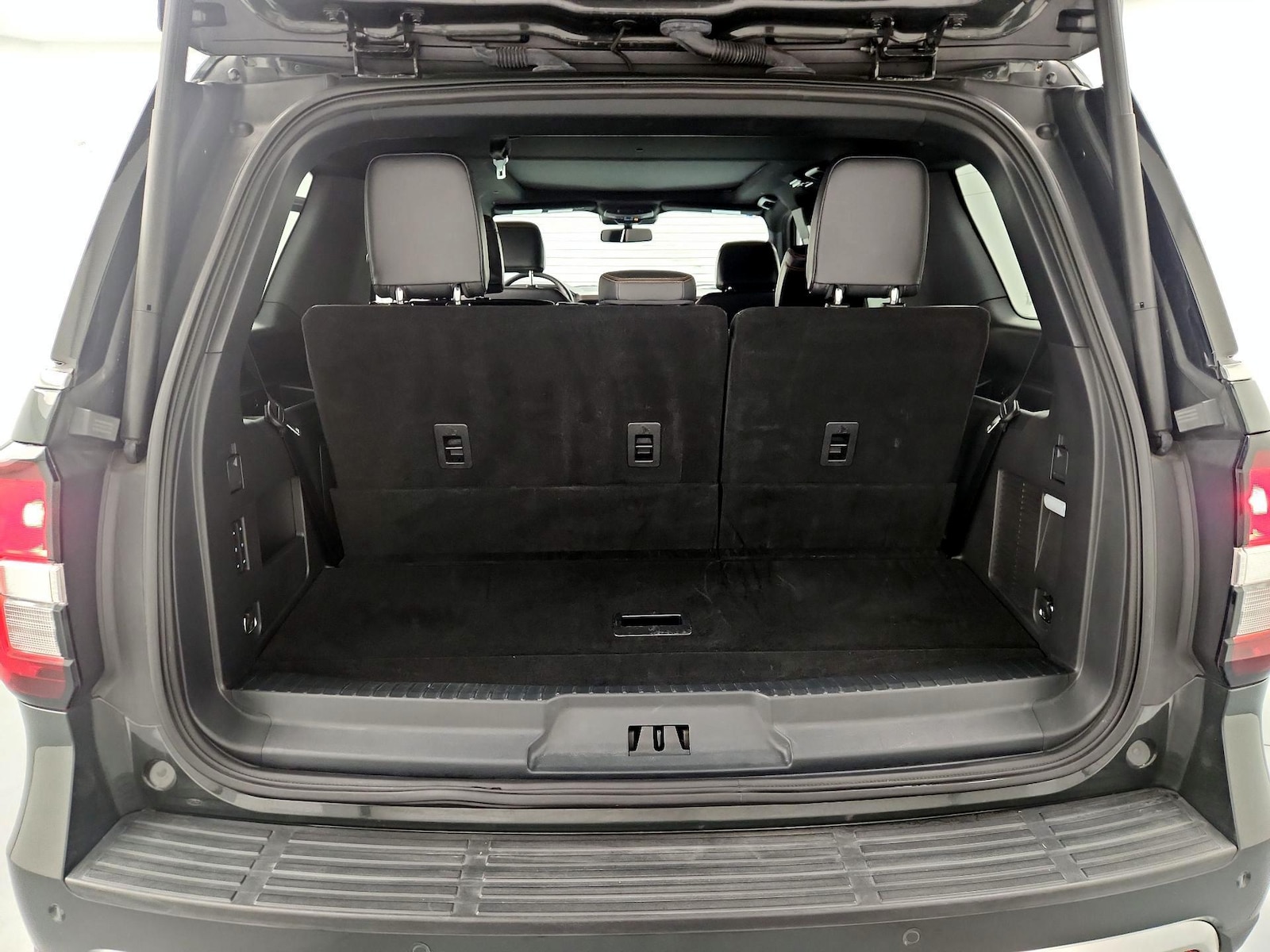 2023 Ford Expedition Timberline - Photo 22