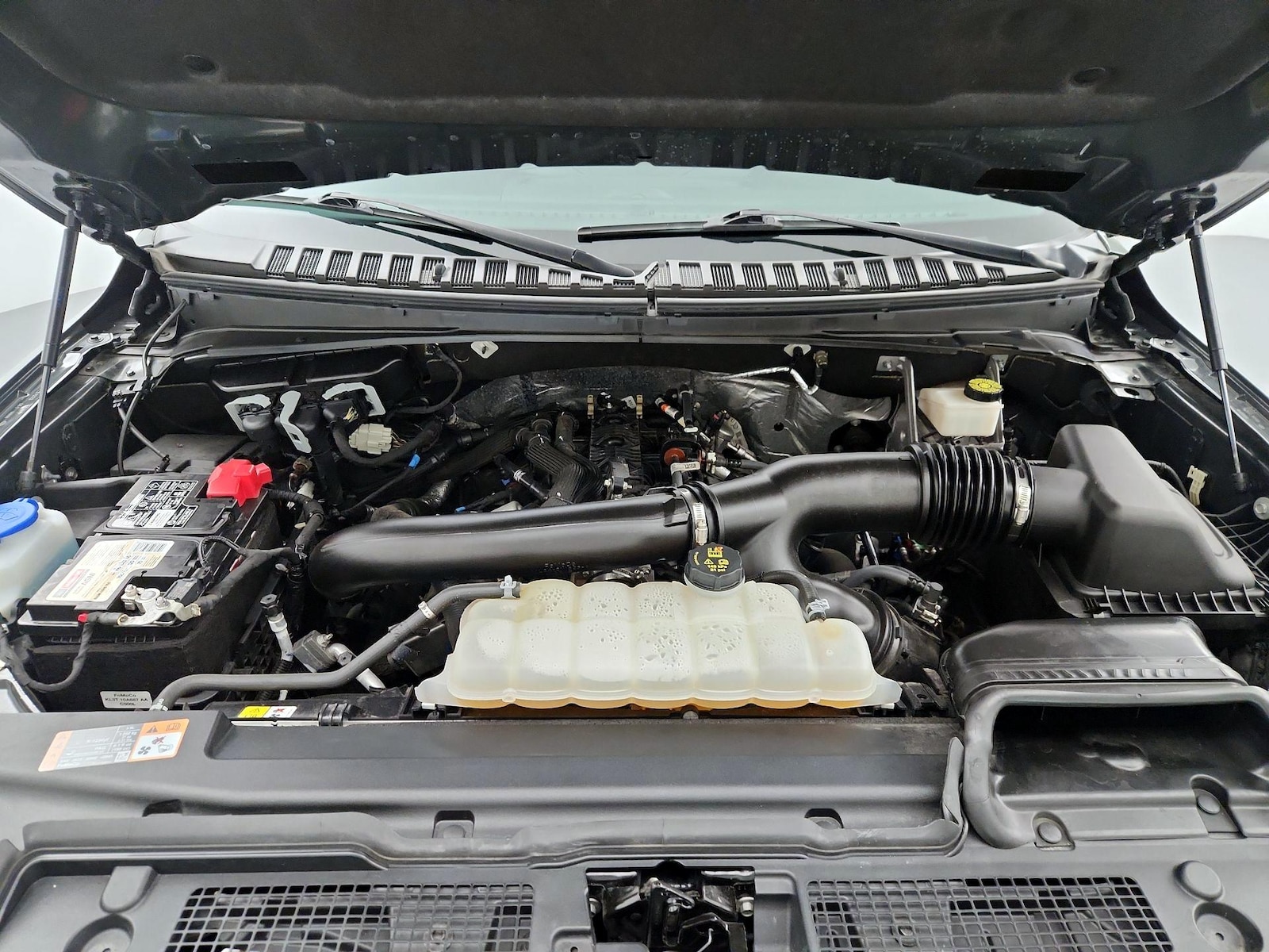 2023 Ford Expedition Timberline - Photo 23