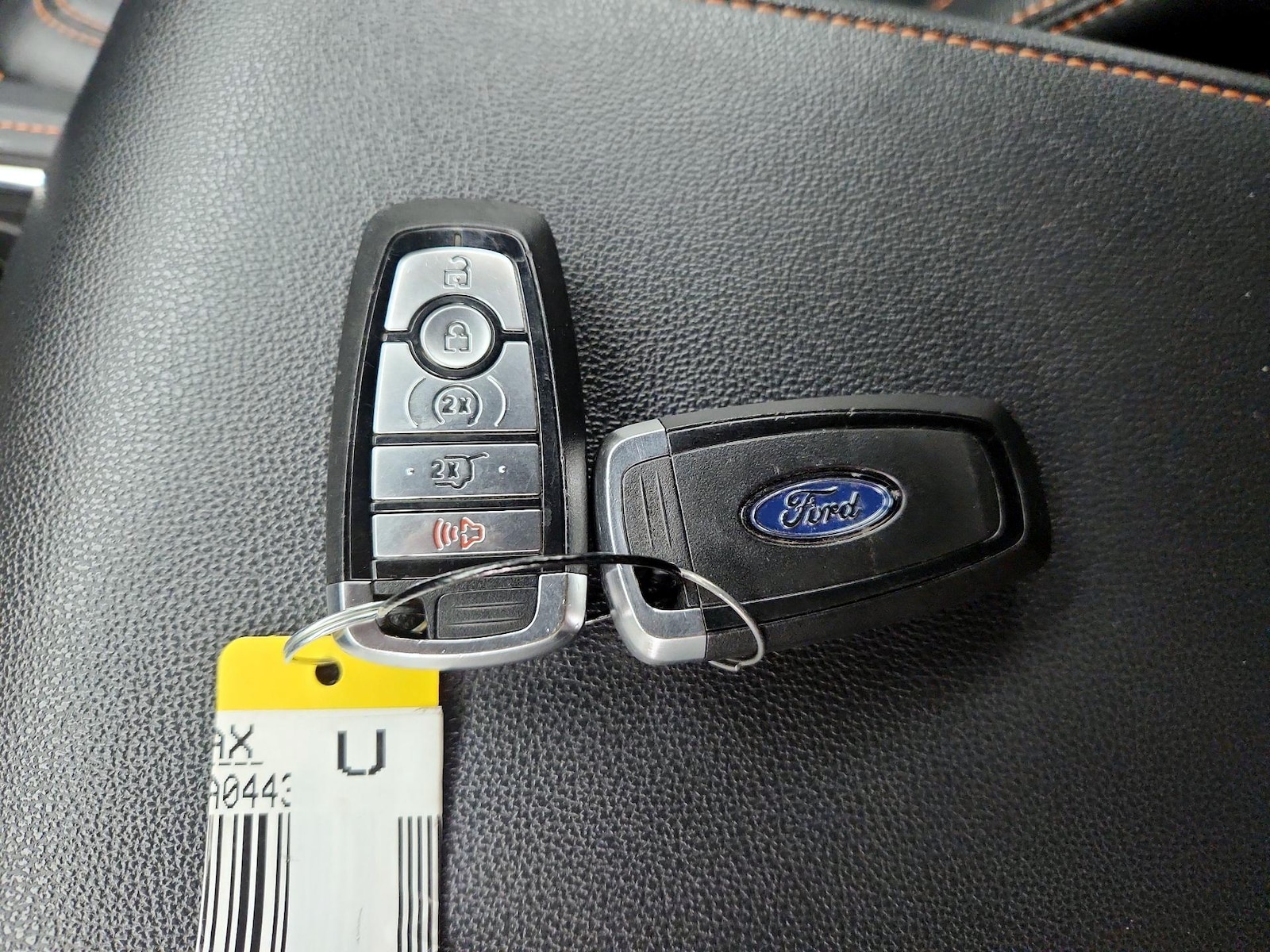 2023 Ford Expedition Timberline - Photo 24