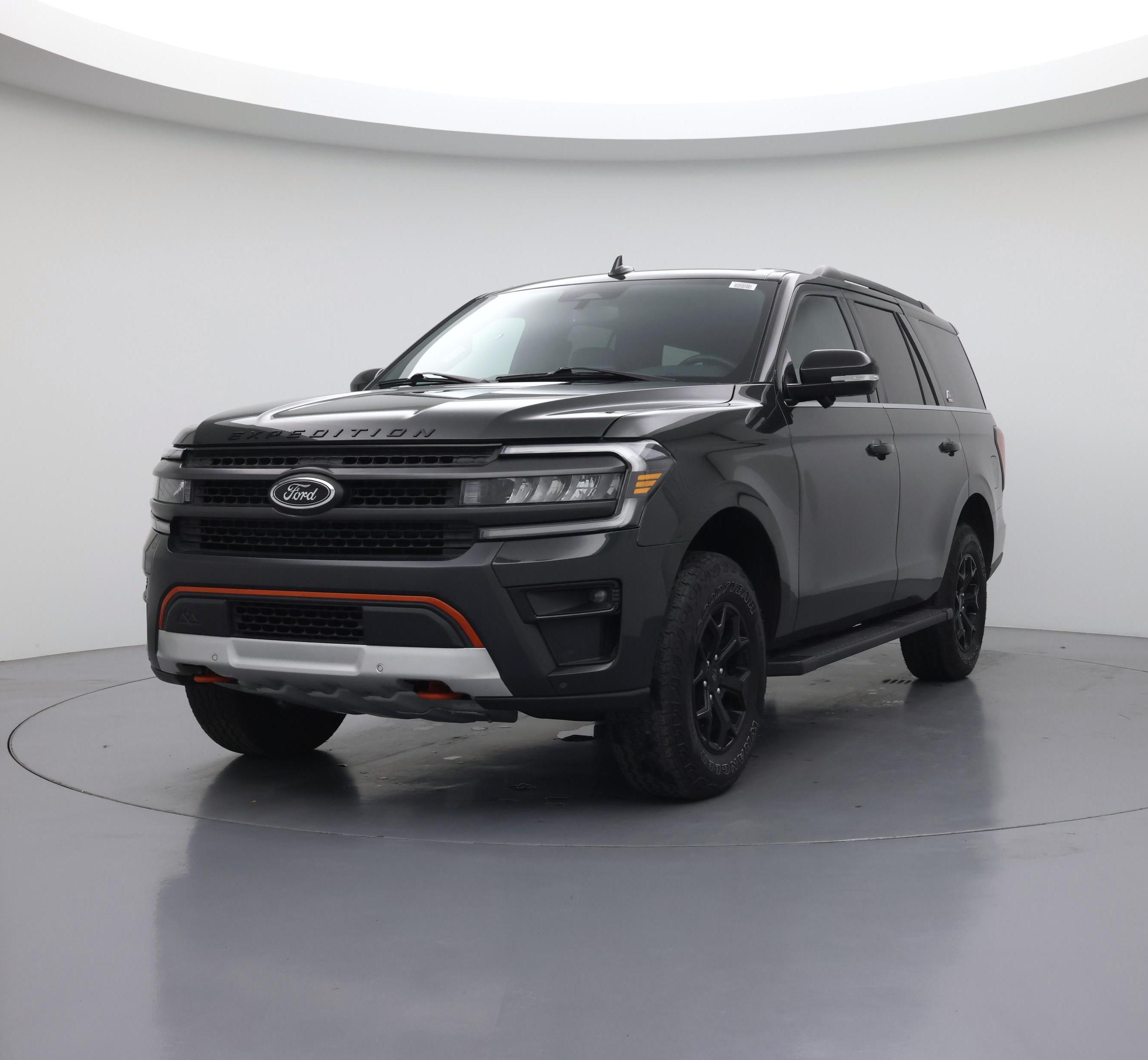 Thumbnail: 2023 Ford Expedition - 4