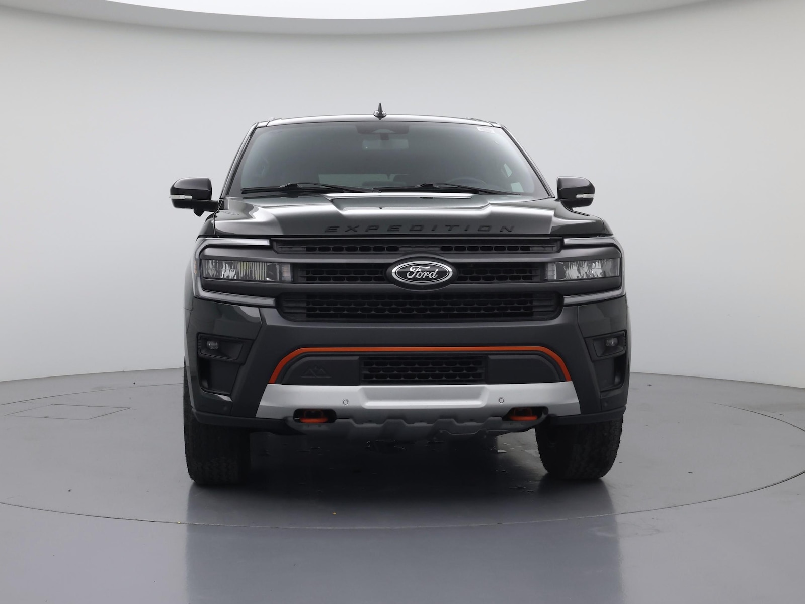 2023 Ford Expedition Timberline - Photo 6