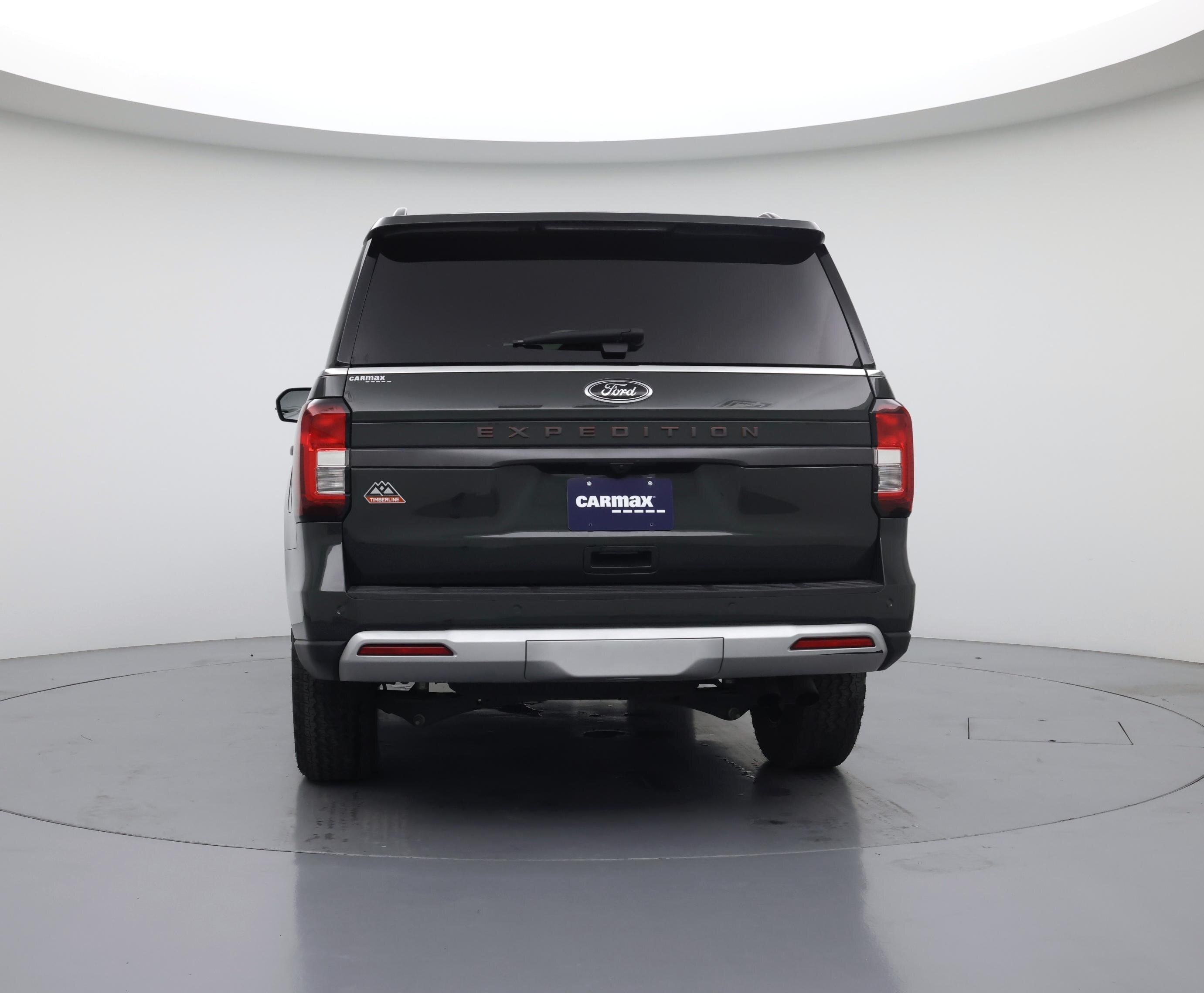 Thumbnail: 2023 Ford Expedition - 6