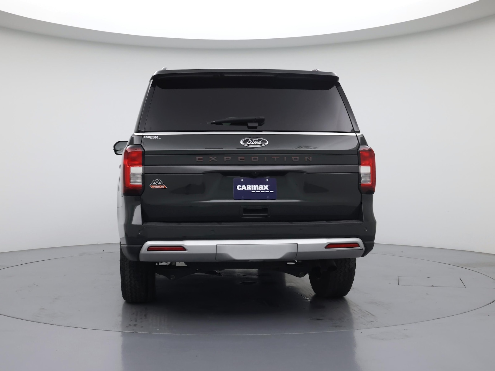 2023 Ford Expedition Timberline - Photo 7