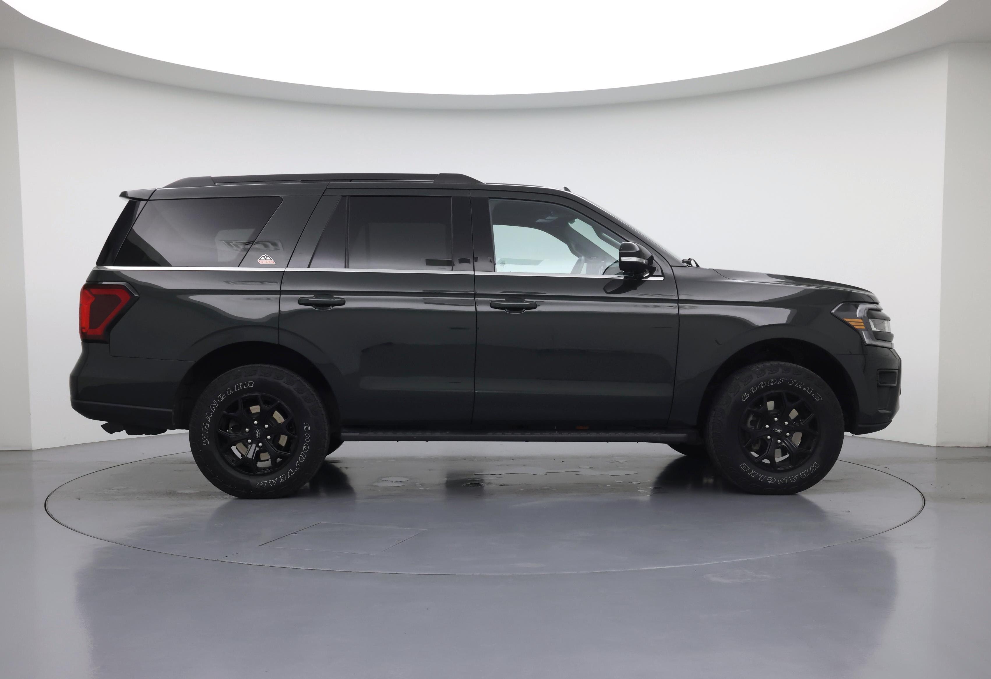 Thumbnail: 2023 Ford Expedition - 7