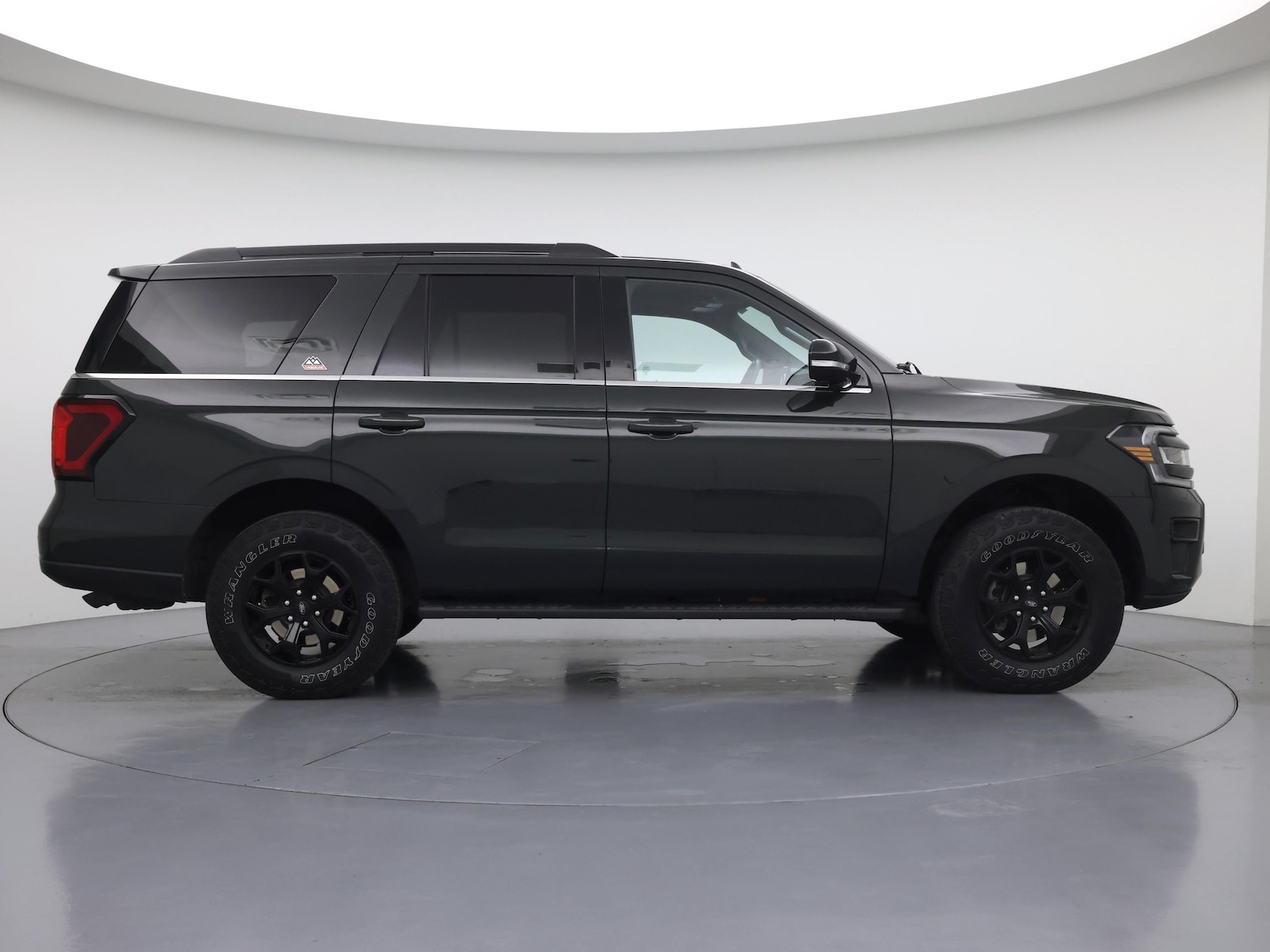 2023 Ford Expedition Timberline - Photo 8
