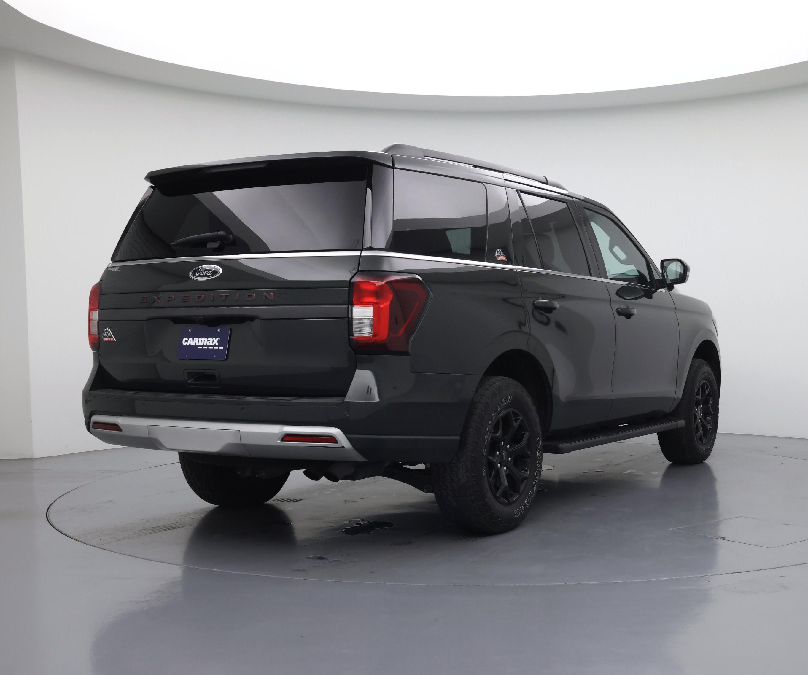 Thumbnail: 2023 Ford Expedition - 8