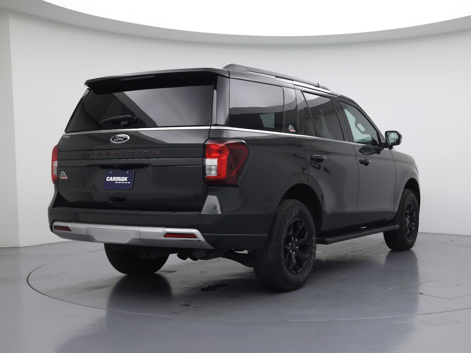 2023 Ford Expedition Timberline - Photo 9