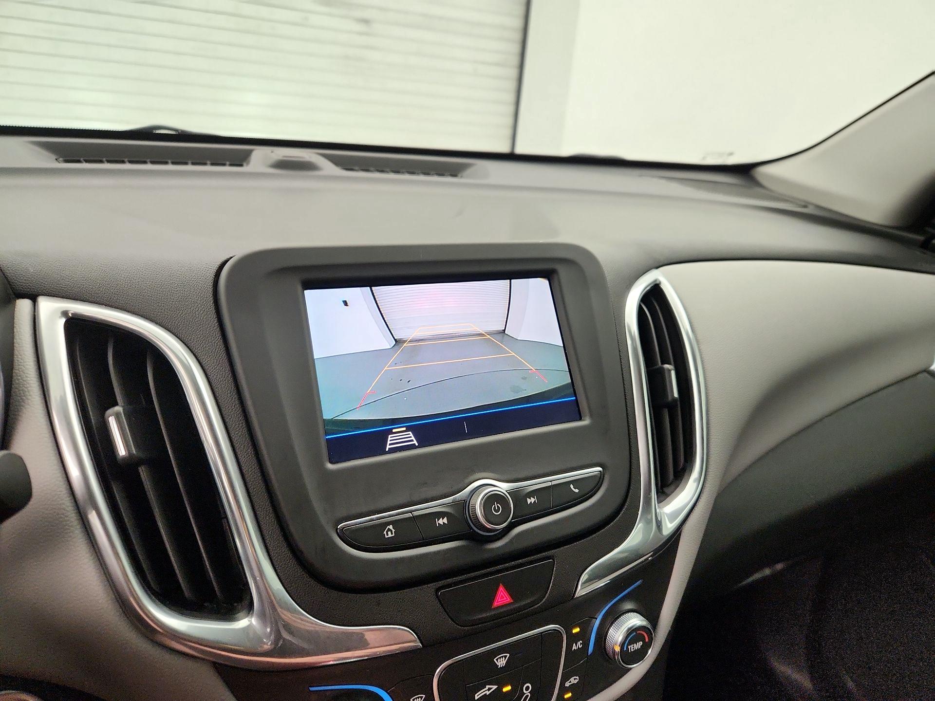 Thumbnail: 2020 Chevrolet Equinox - 14