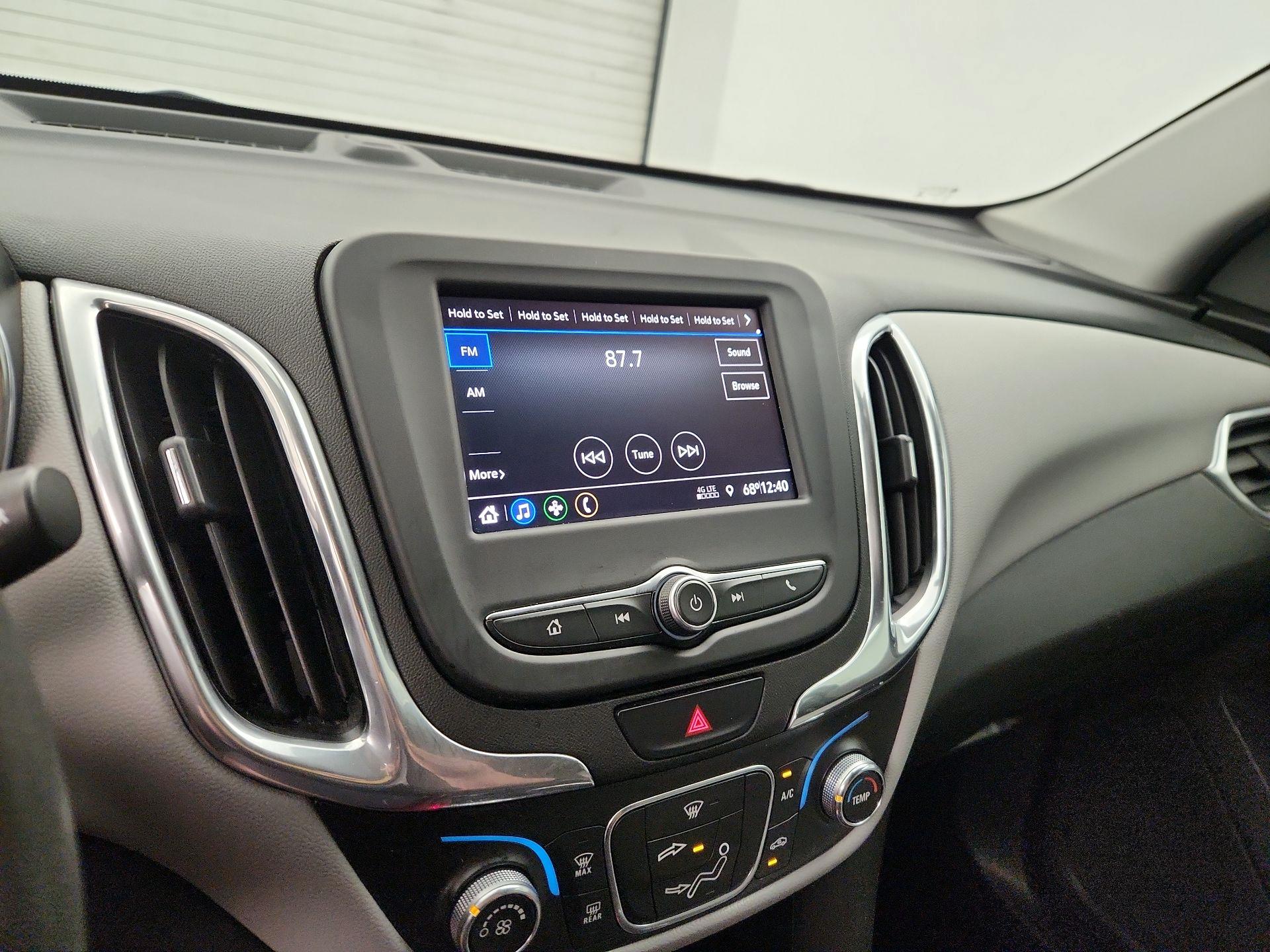 Thumbnail: 2020 Chevrolet Equinox - 15