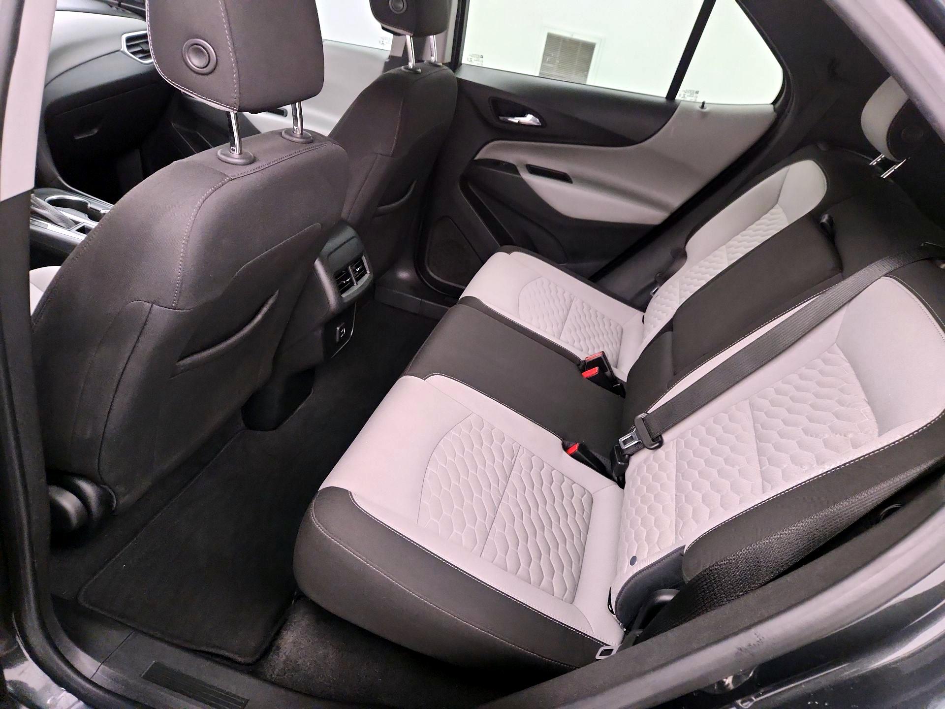Thumbnail: 2020 Chevrolet Equinox - 18