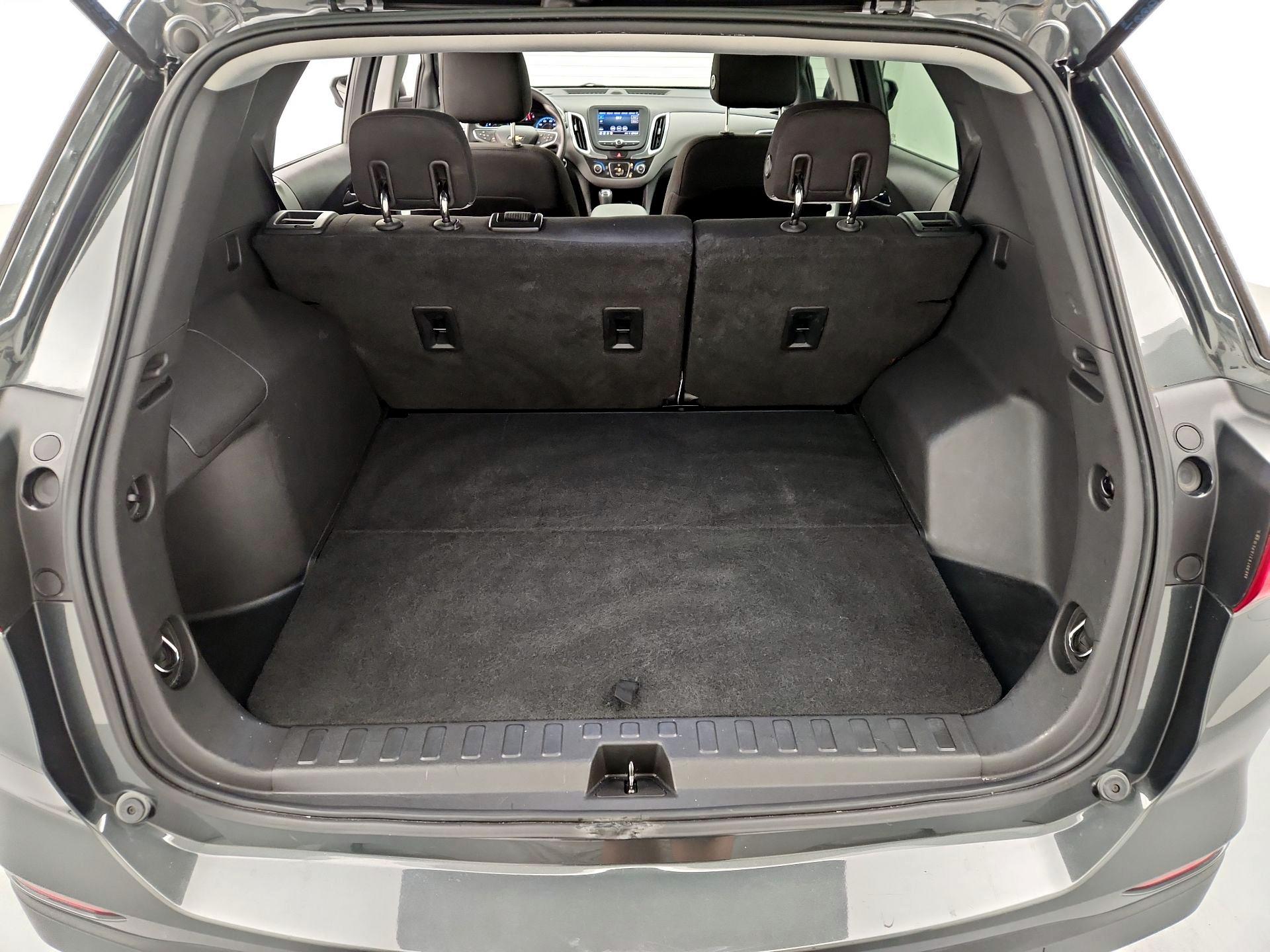 Thumbnail: 2020 Chevrolet Equinox - 19
