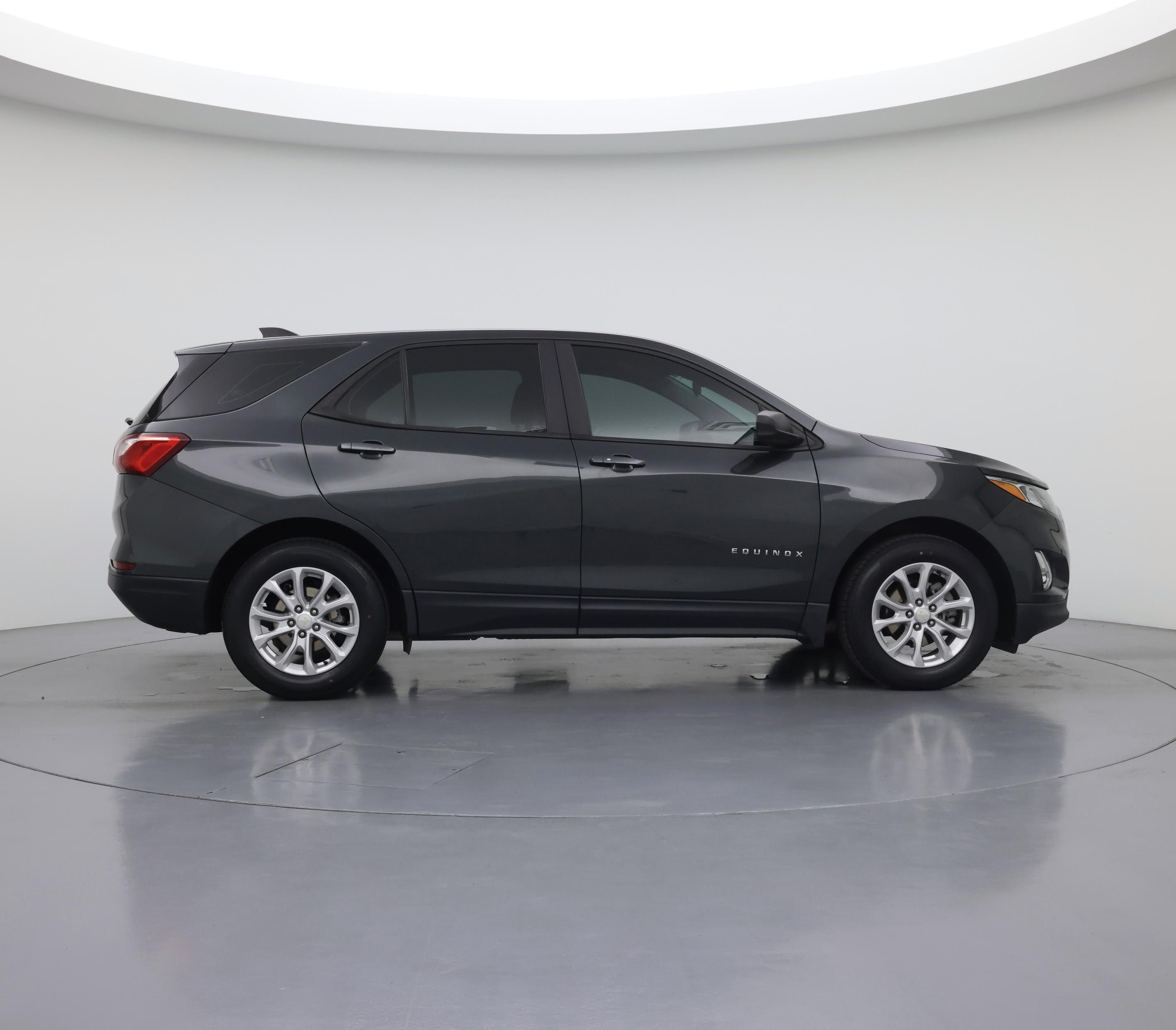 Thumbnail: 2020 Chevrolet Equinox - 7