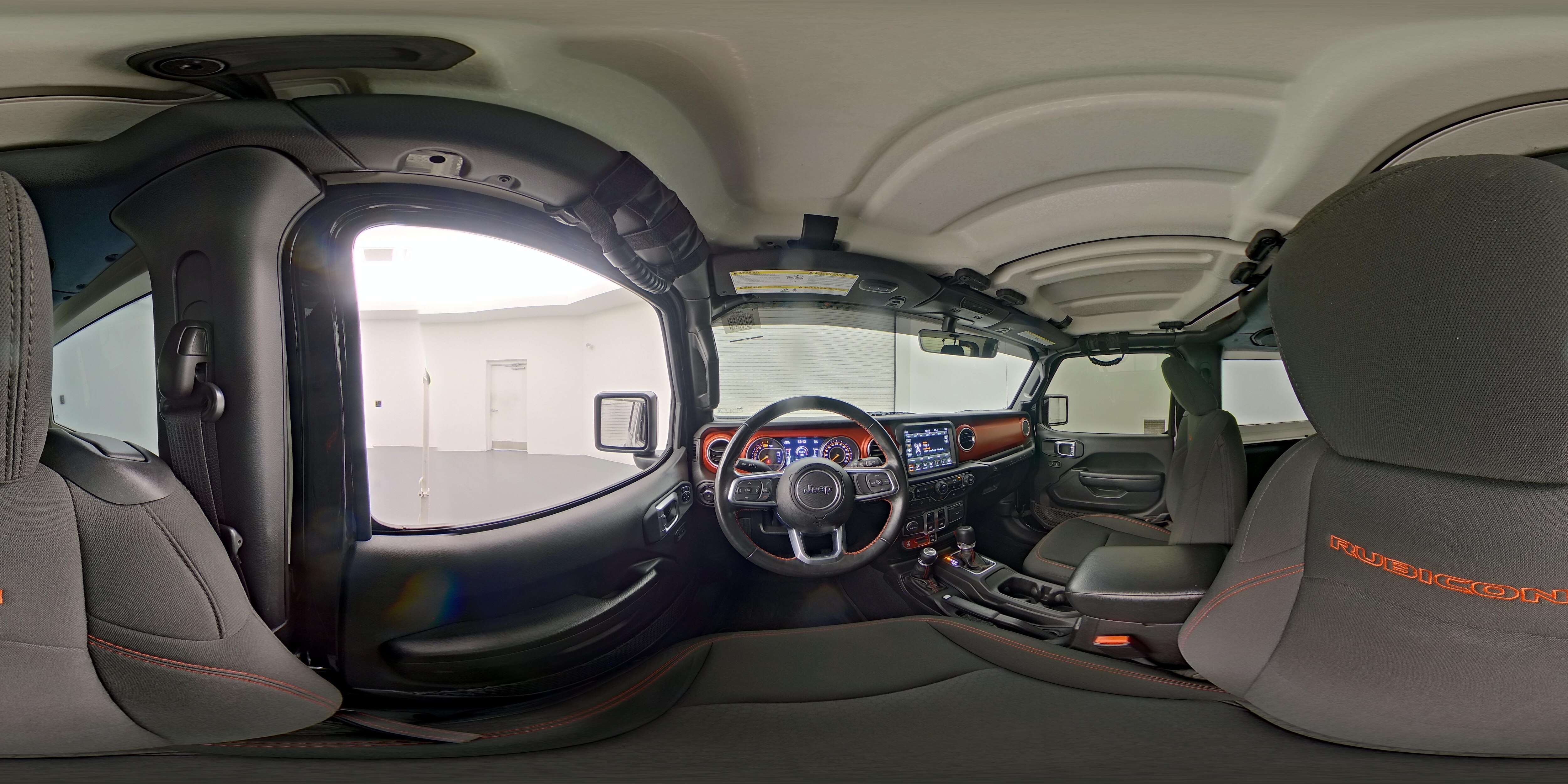 2023 Jeep Wrangler 2-Door Rubicon - Photo 25