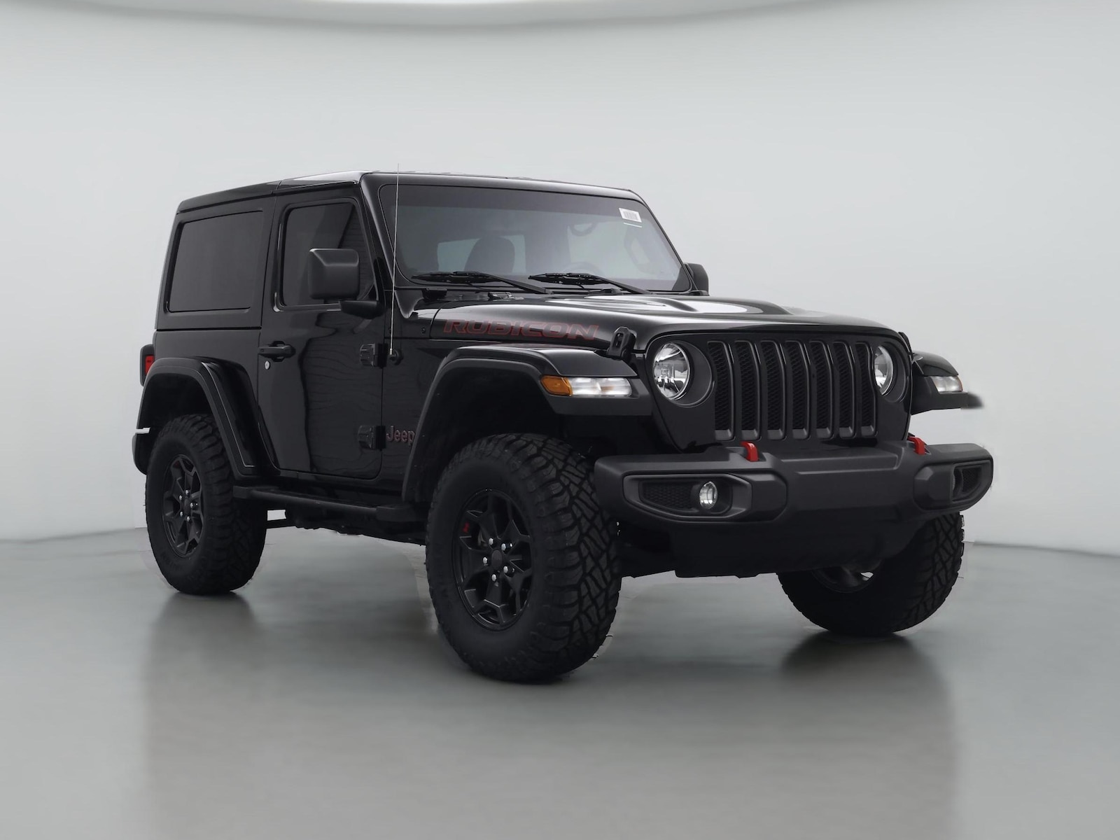 2023 Jeep Wrangler 2-Door Rubicon - Photo 1