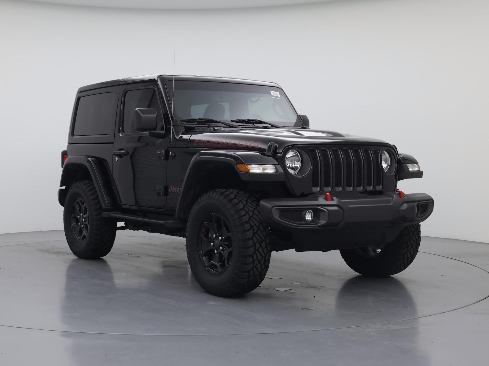 2023 Jeep Wrangler 2-Door Rubicon - Photo 2