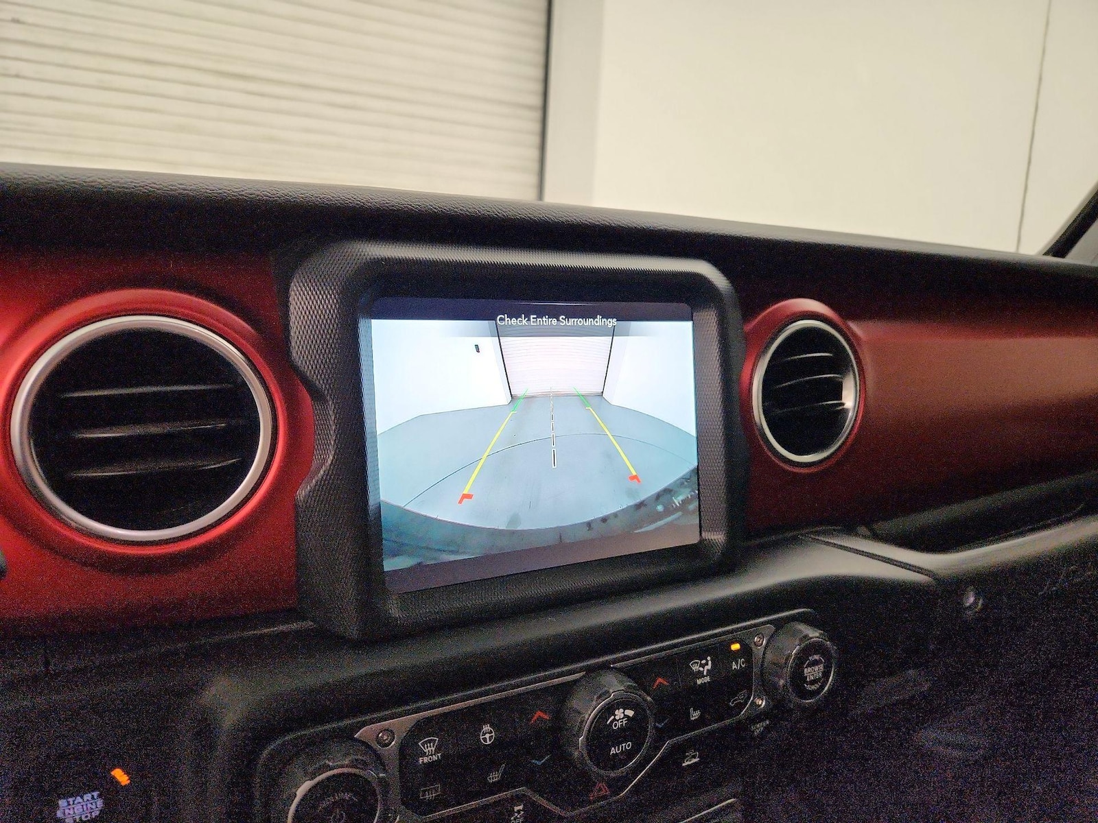 2023 Jeep Wrangler 2-Door Rubicon - Photo 15