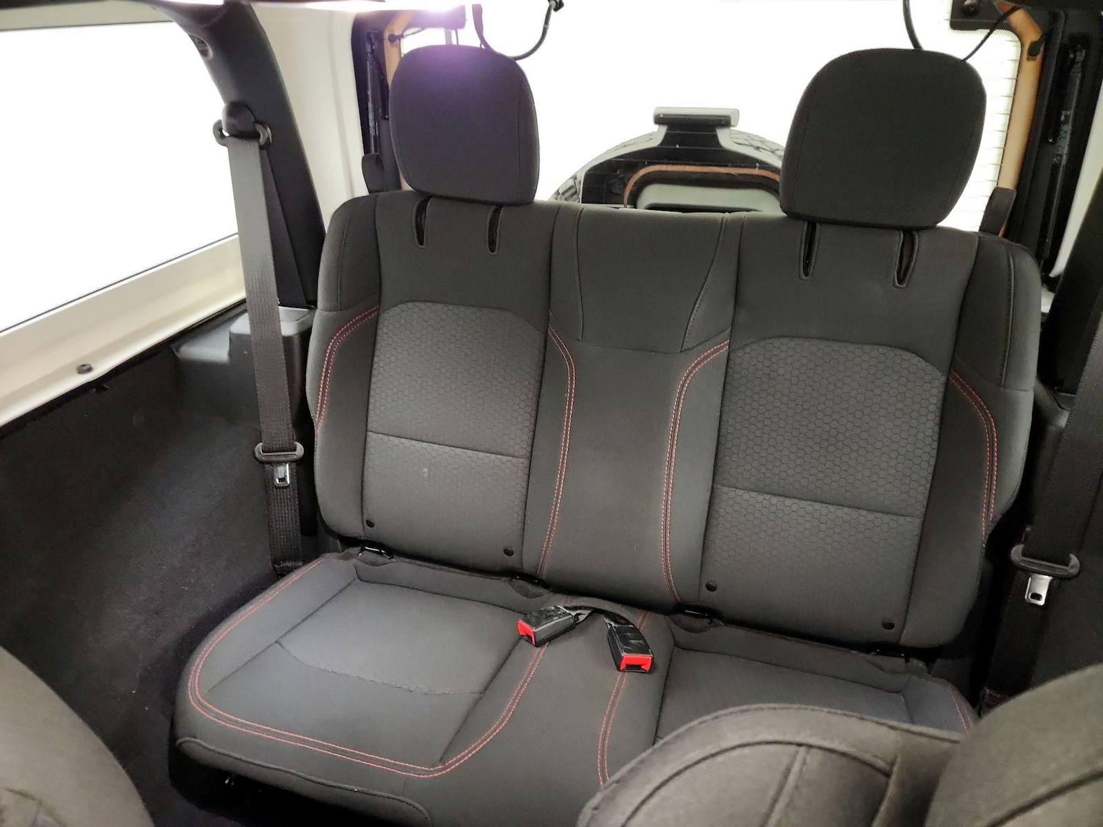 2023 Jeep Wrangler 2-Door Rubicon - Photo 20