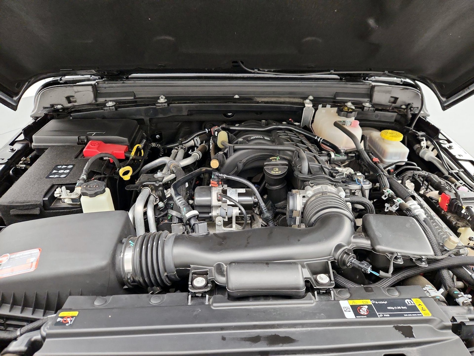2023 Jeep Wrangler 2-Door Rubicon - Photo 22