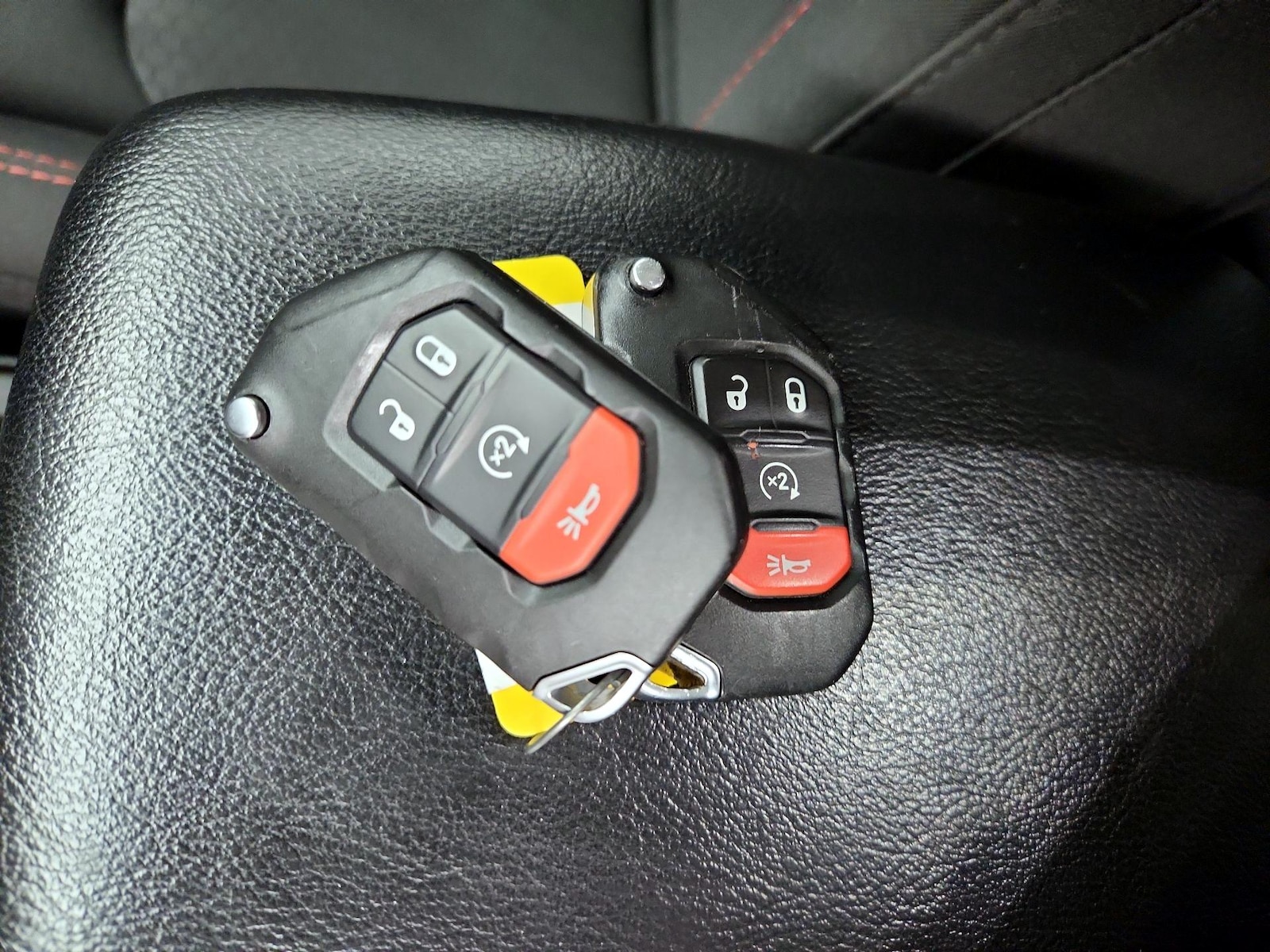 2023 Jeep Wrangler 2-Door Rubicon - Photo 23