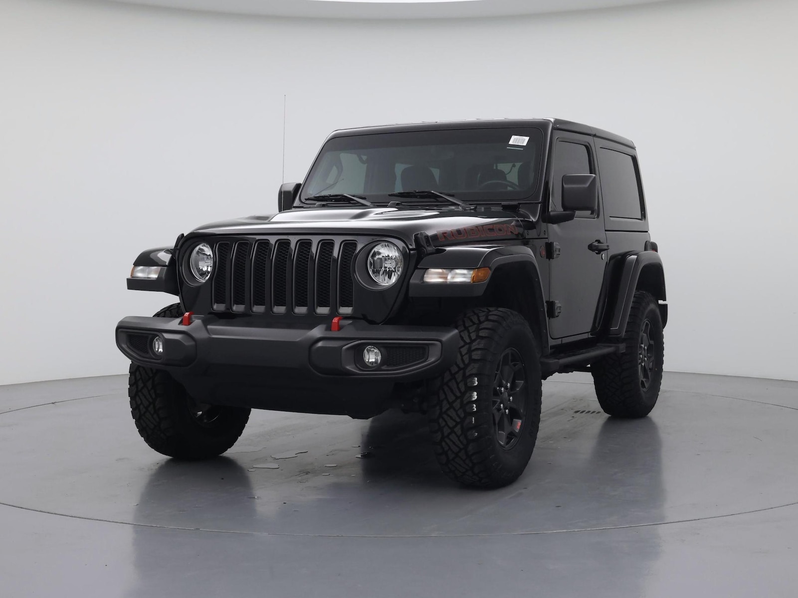 2023 Jeep Wrangler 2-Door Rubicon - Photo 5