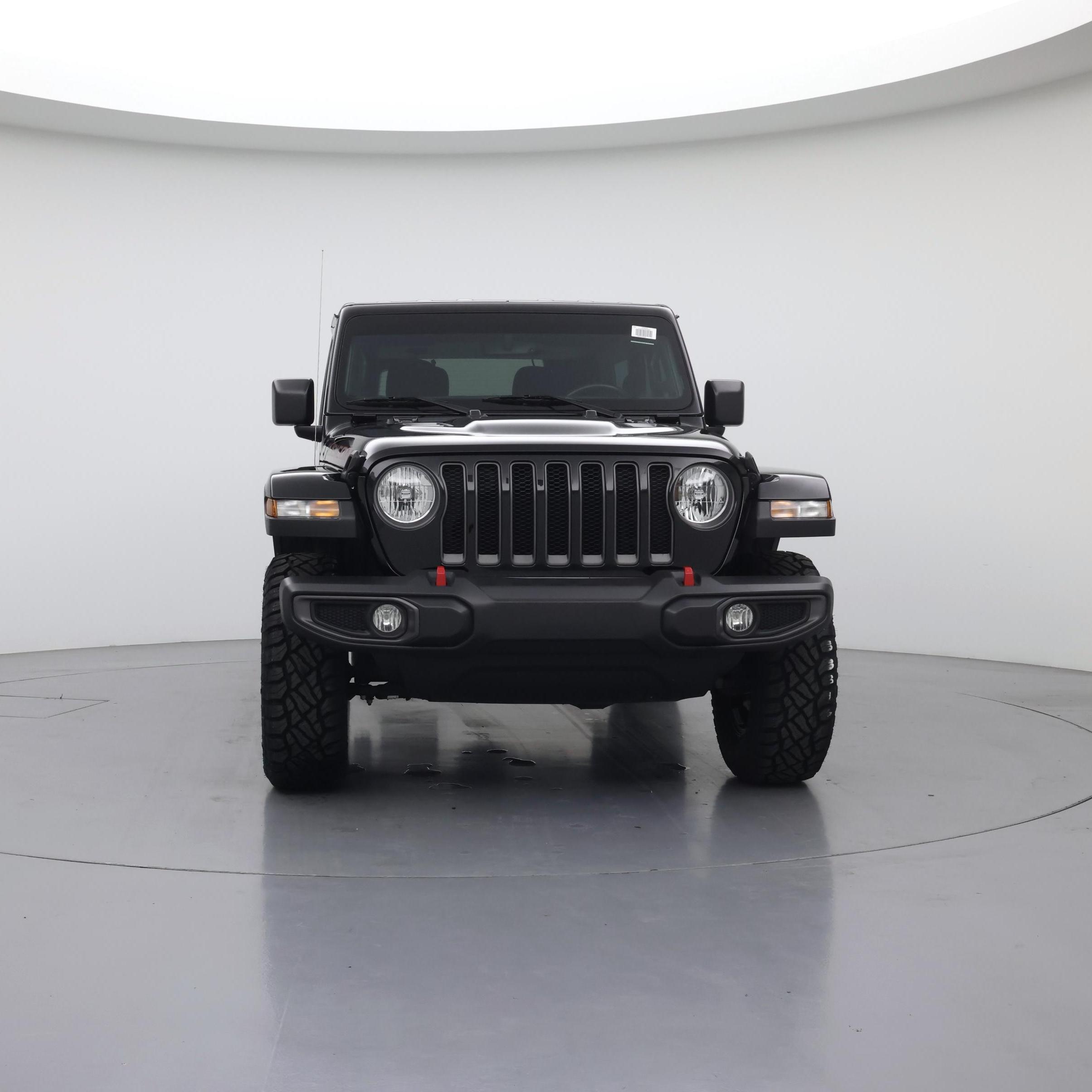 Thumbnail: 2023 Jeep Wrangler - 5