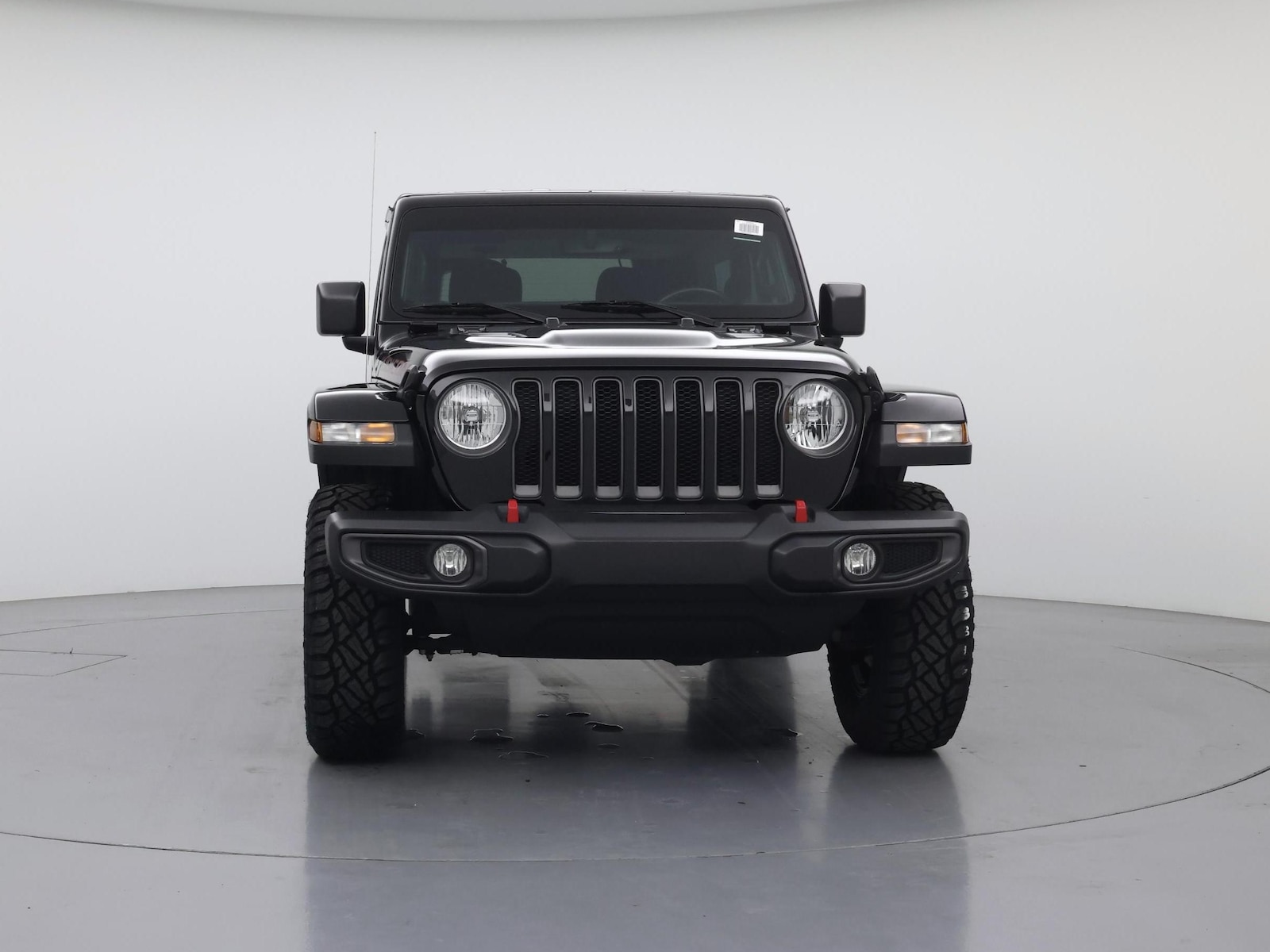 2023 Jeep Wrangler 2-Door Rubicon - Photo 6