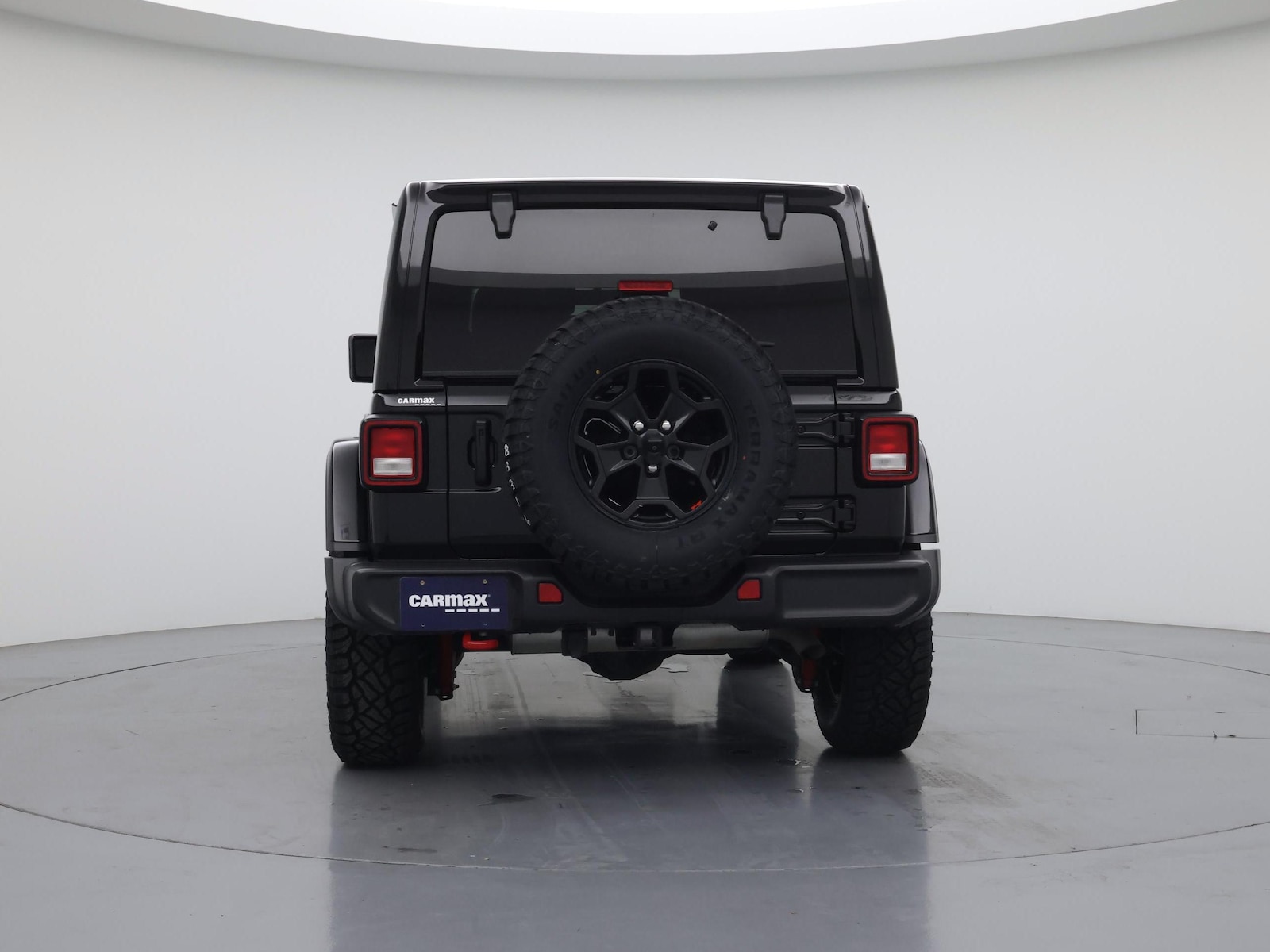 2023 Jeep Wrangler 2-Door Rubicon - Photo 7