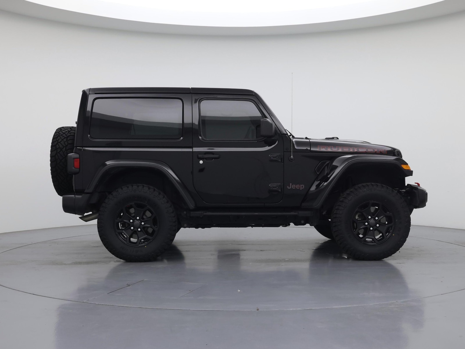 2023 Jeep Wrangler 2-Door Rubicon - Photo 8