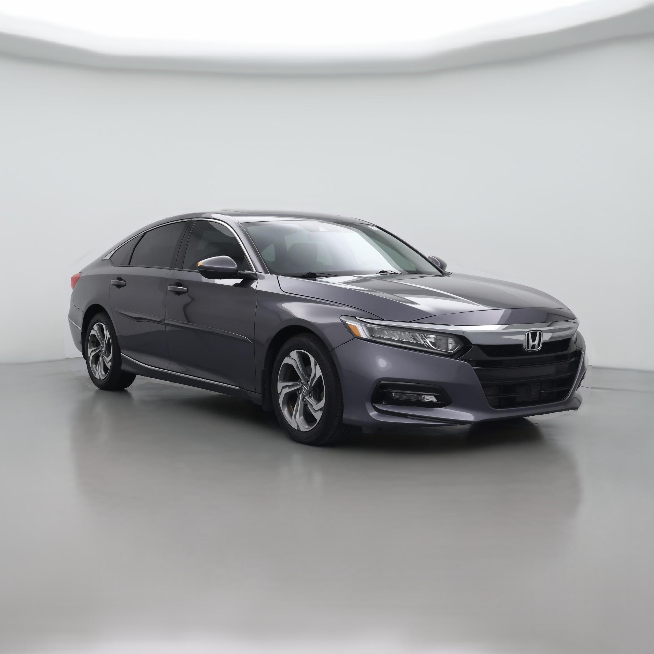 Thumbnail: 2018 Honda Accord - 1