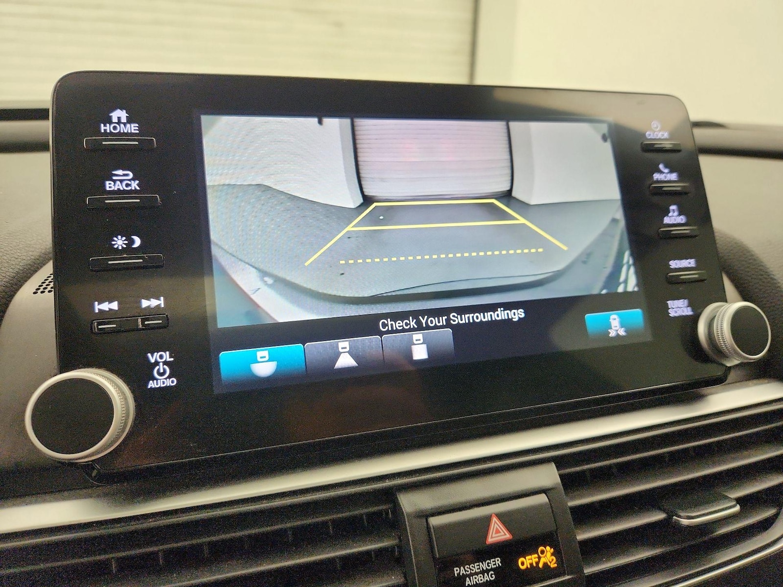 2018 Honda Accord EX-L - Photo 15
