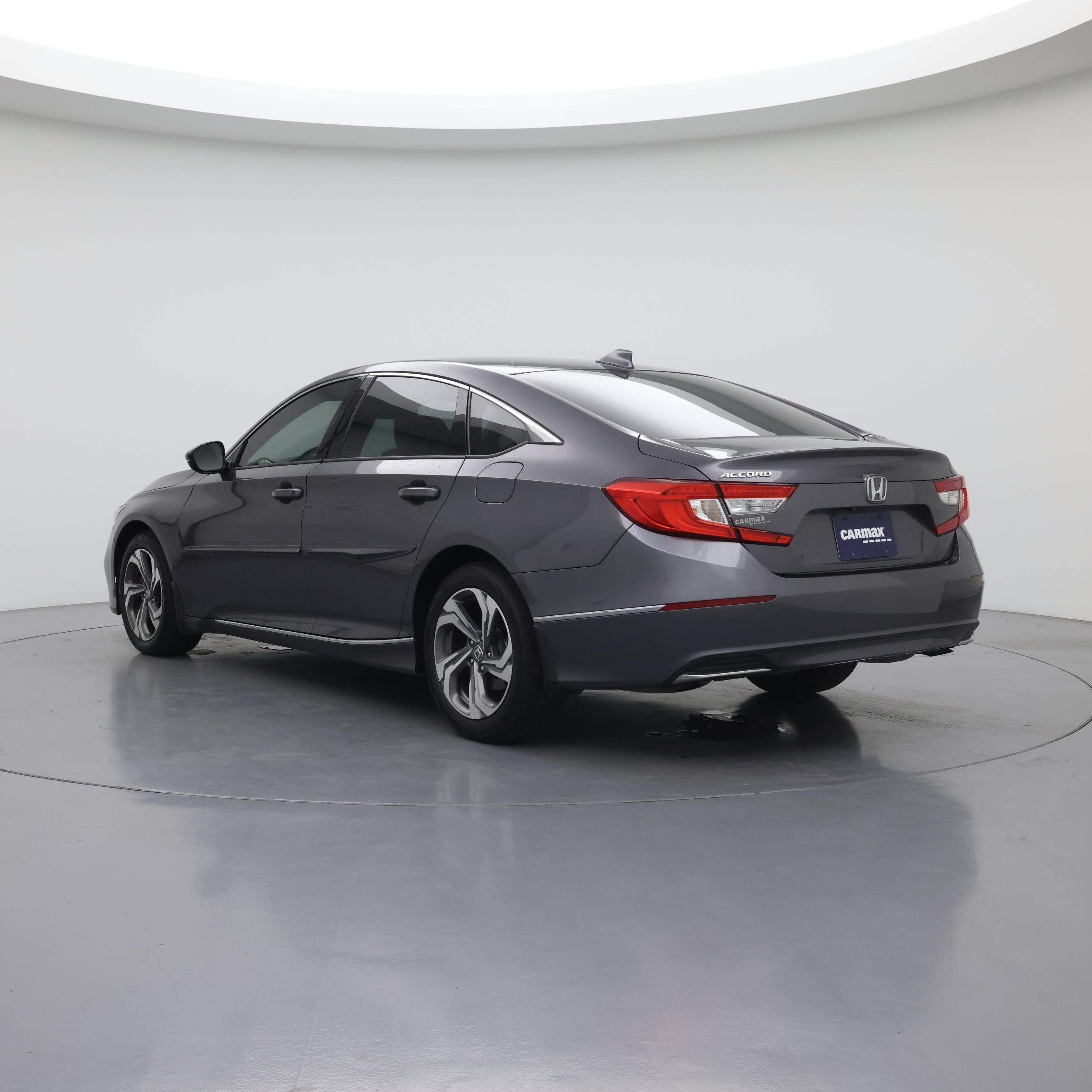 Thumbnail: 2018 Honda Accord - 2