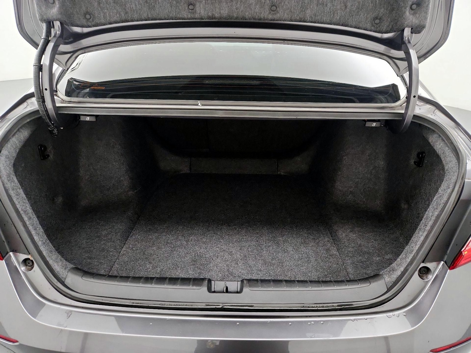 2018 Honda Accord EX-L - Photo 22