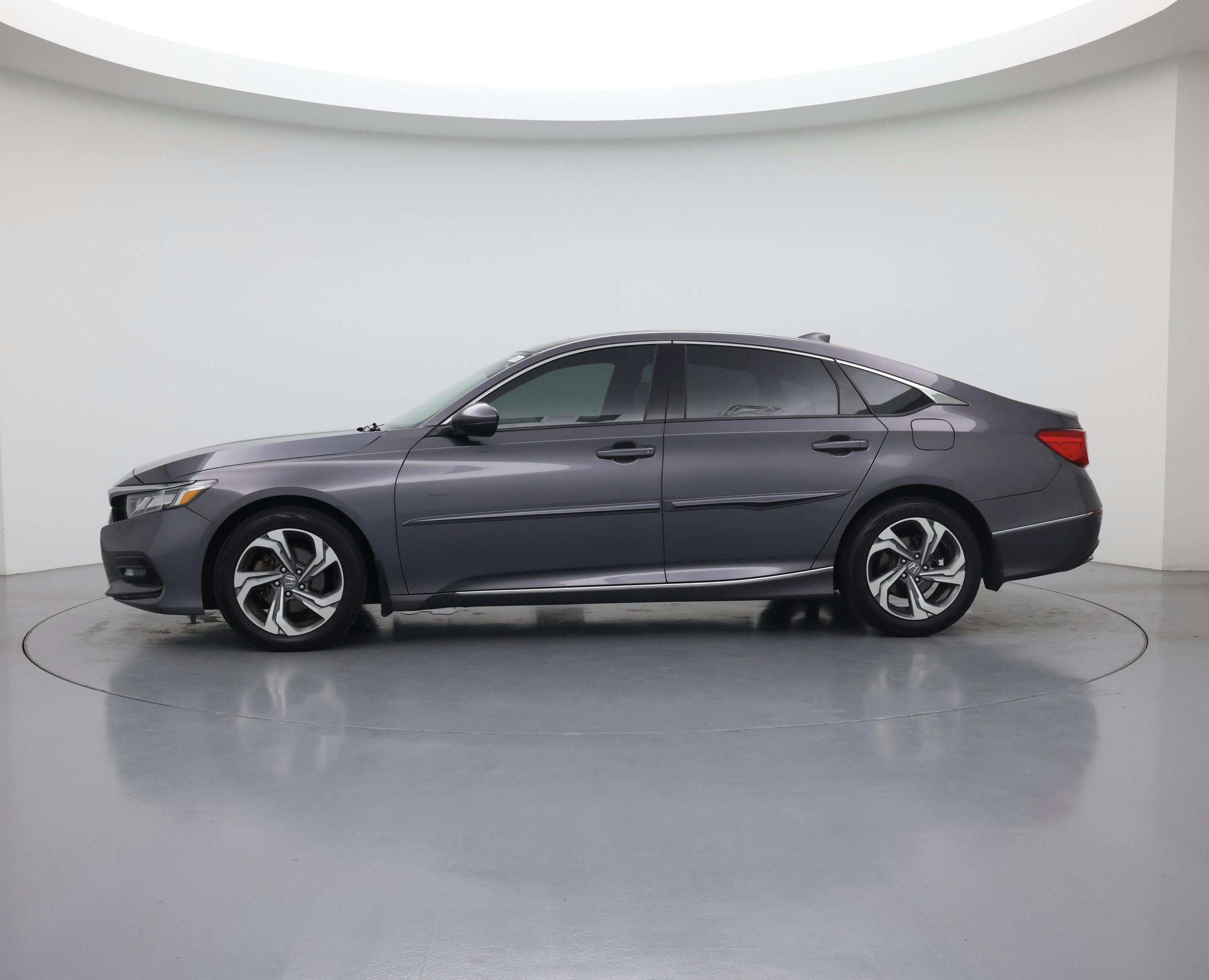 Thumbnail: 2018 Honda Accord - 3