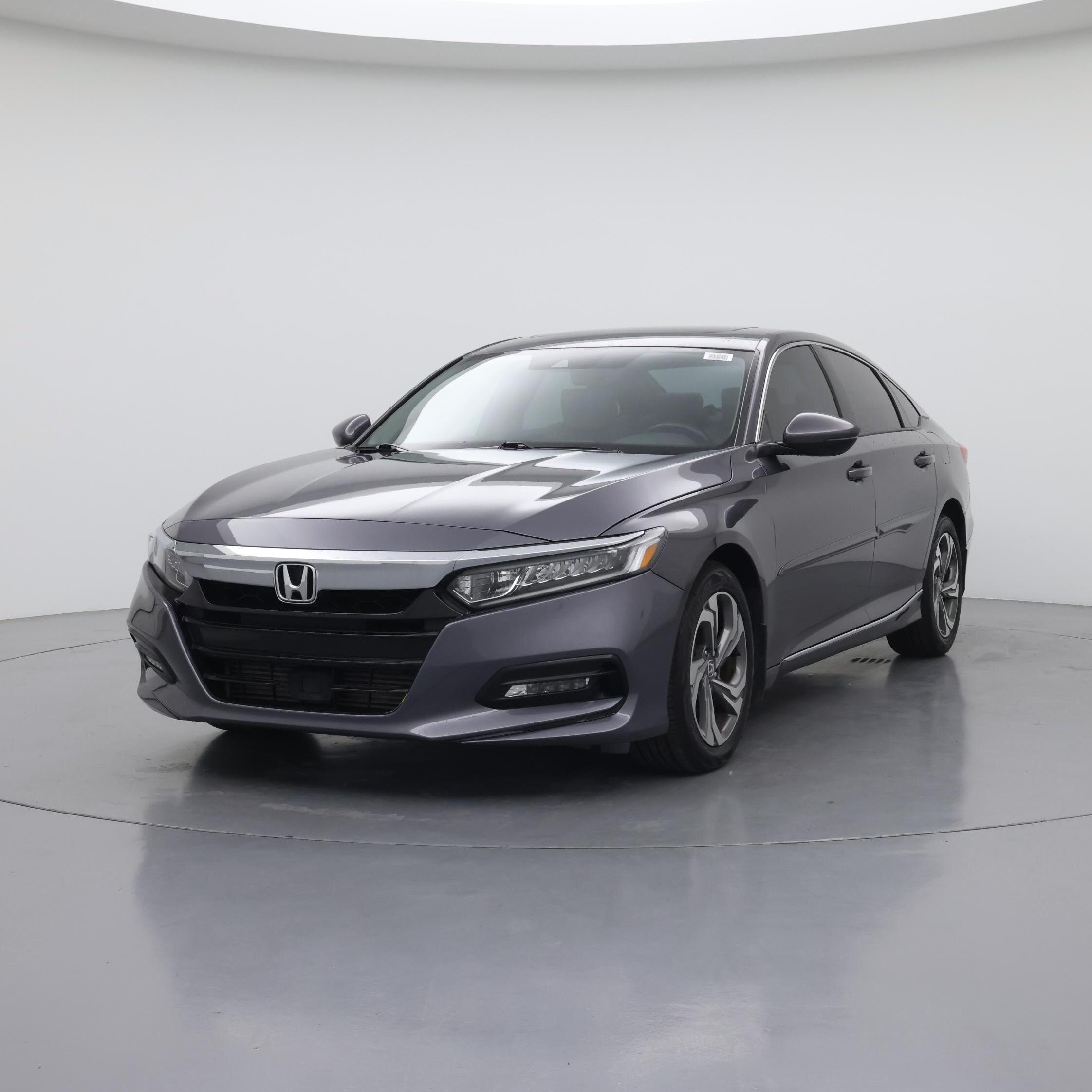 Thumbnail: 2018 Honda Accord - 4