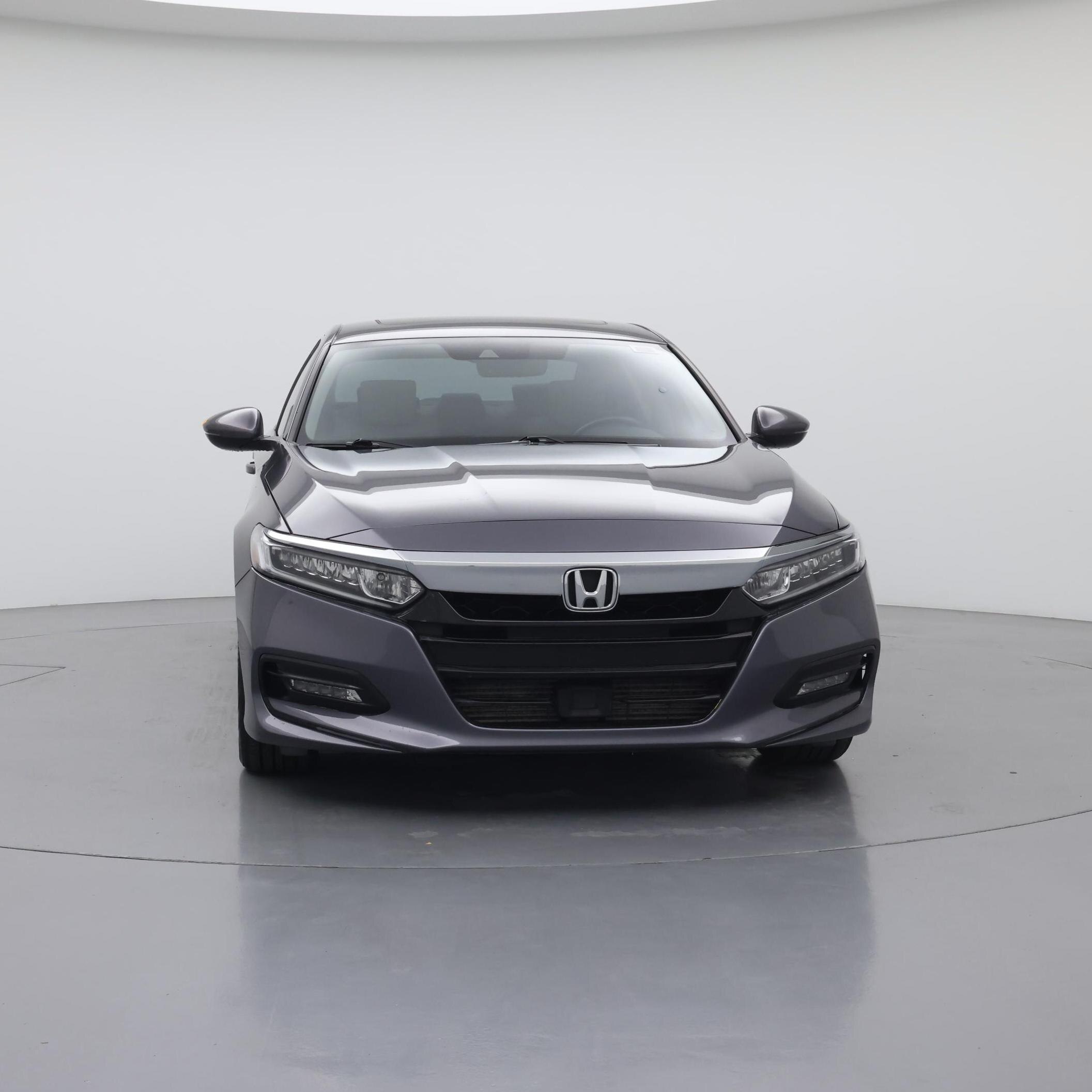 Thumbnail: 2018 Honda Accord - 5