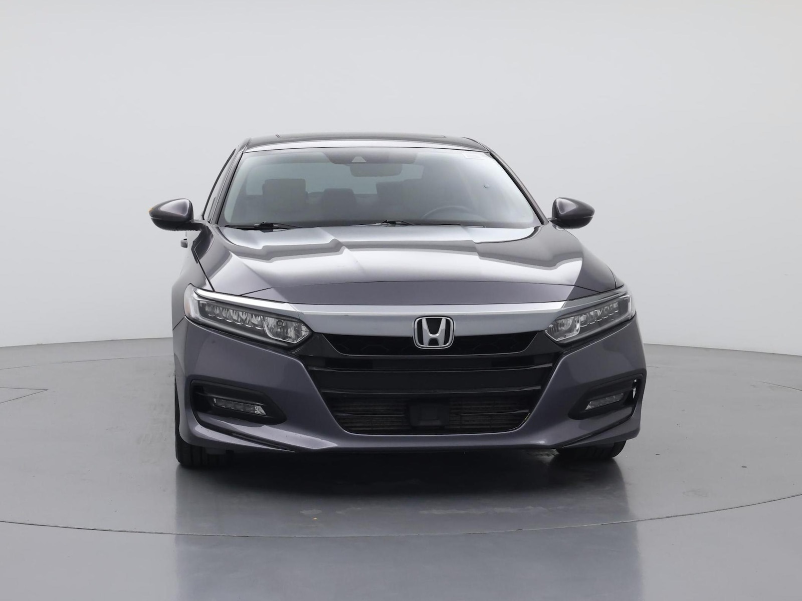 2018 Honda Accord EX-L - Photo 6