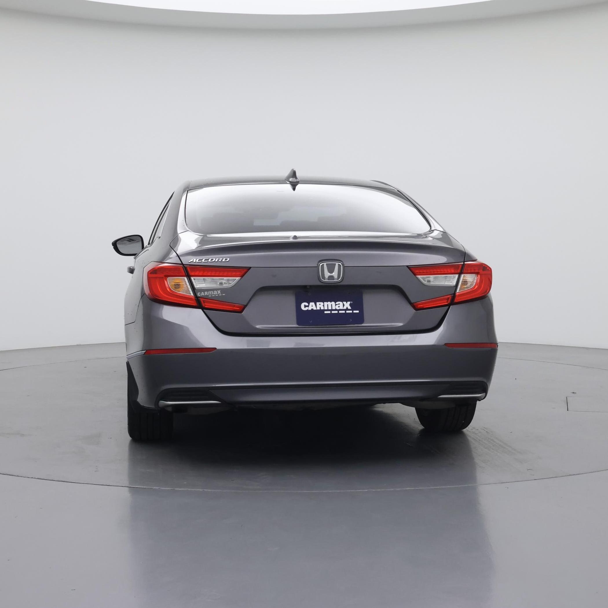 Thumbnail: 2018 Honda Accord - 6