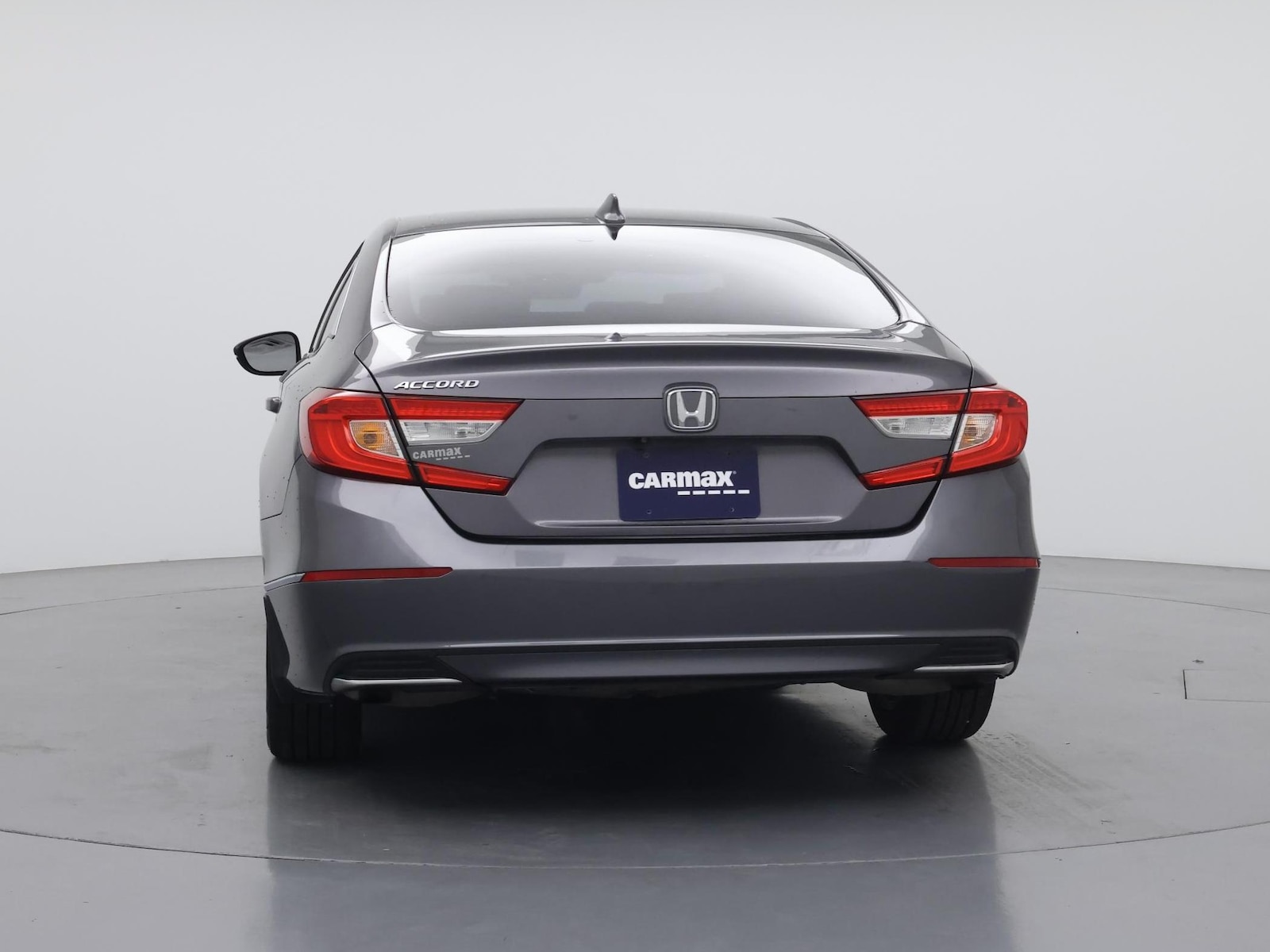 2018 Honda Accord EX-L - Photo 7