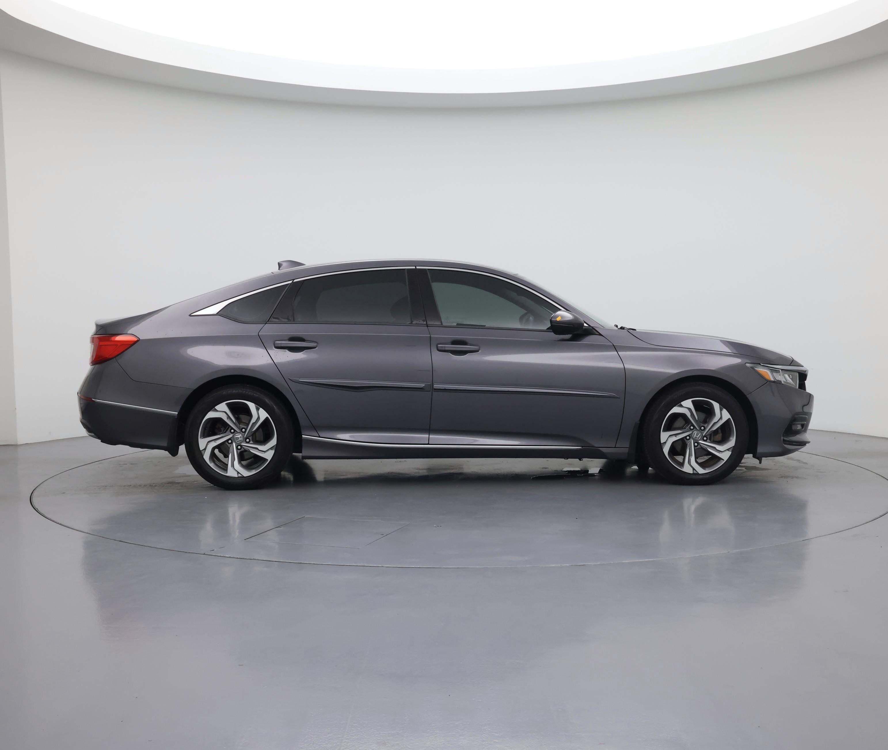 Thumbnail: 2018 Honda Accord - 7