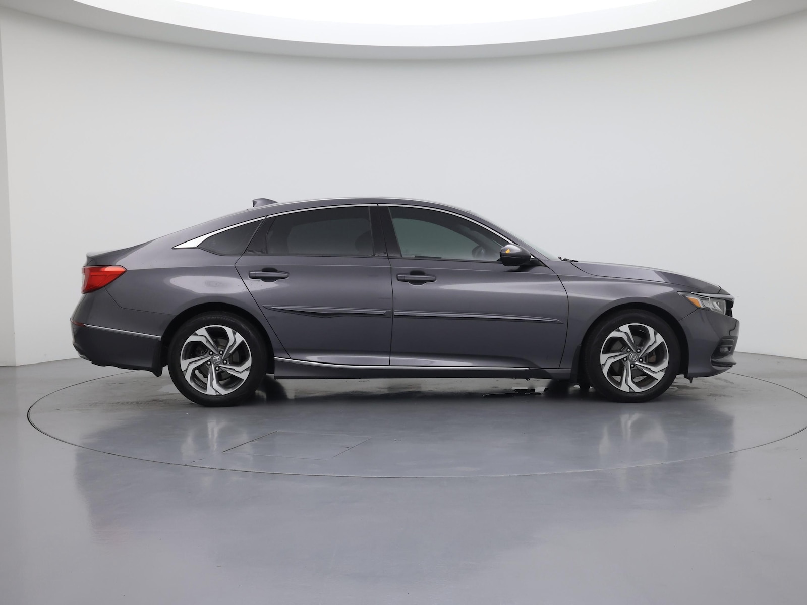 2018 Honda Accord EX-L - Photo 8
