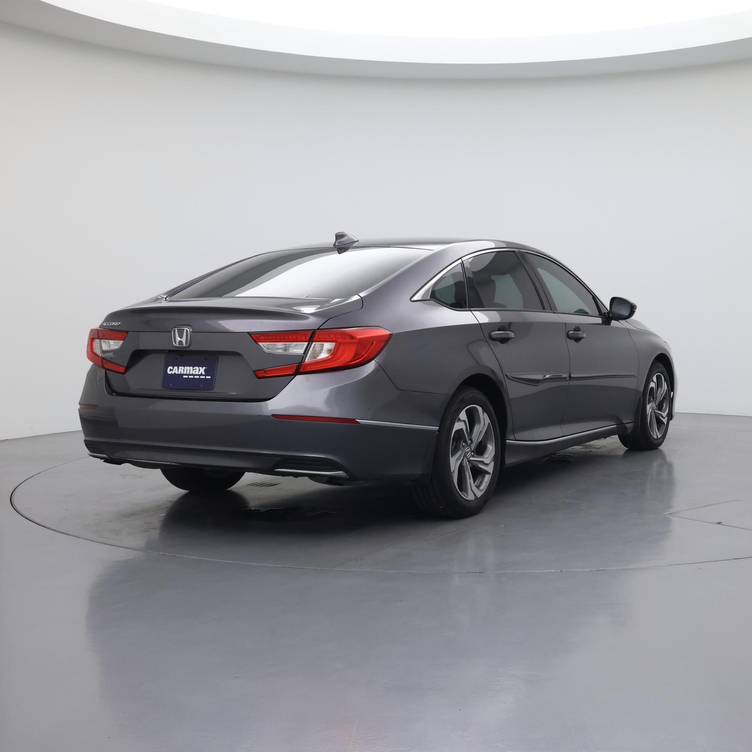 Thumbnail: 2018 Honda Accord - 8