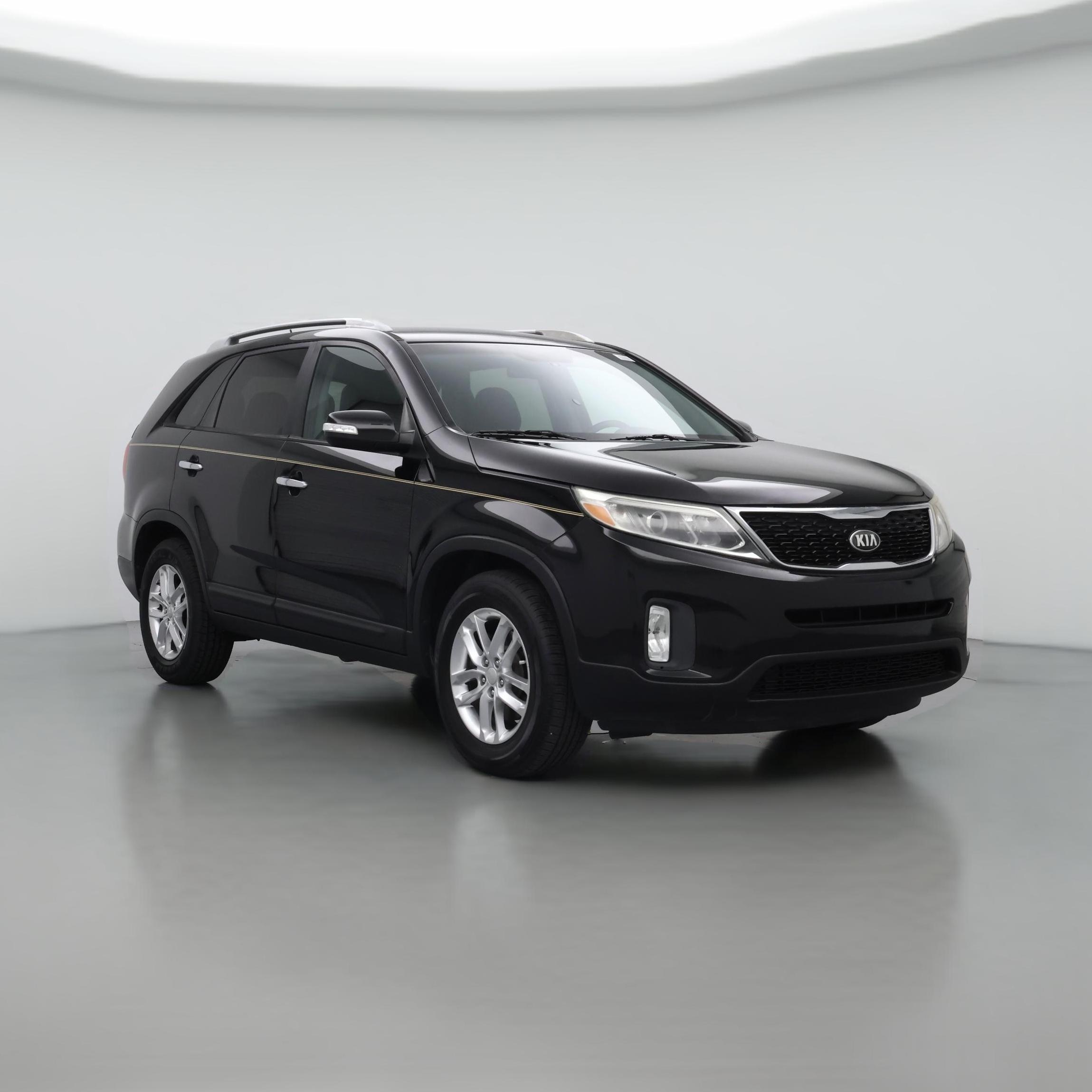 Thumbnail: 2015 Kia Sorento - 1