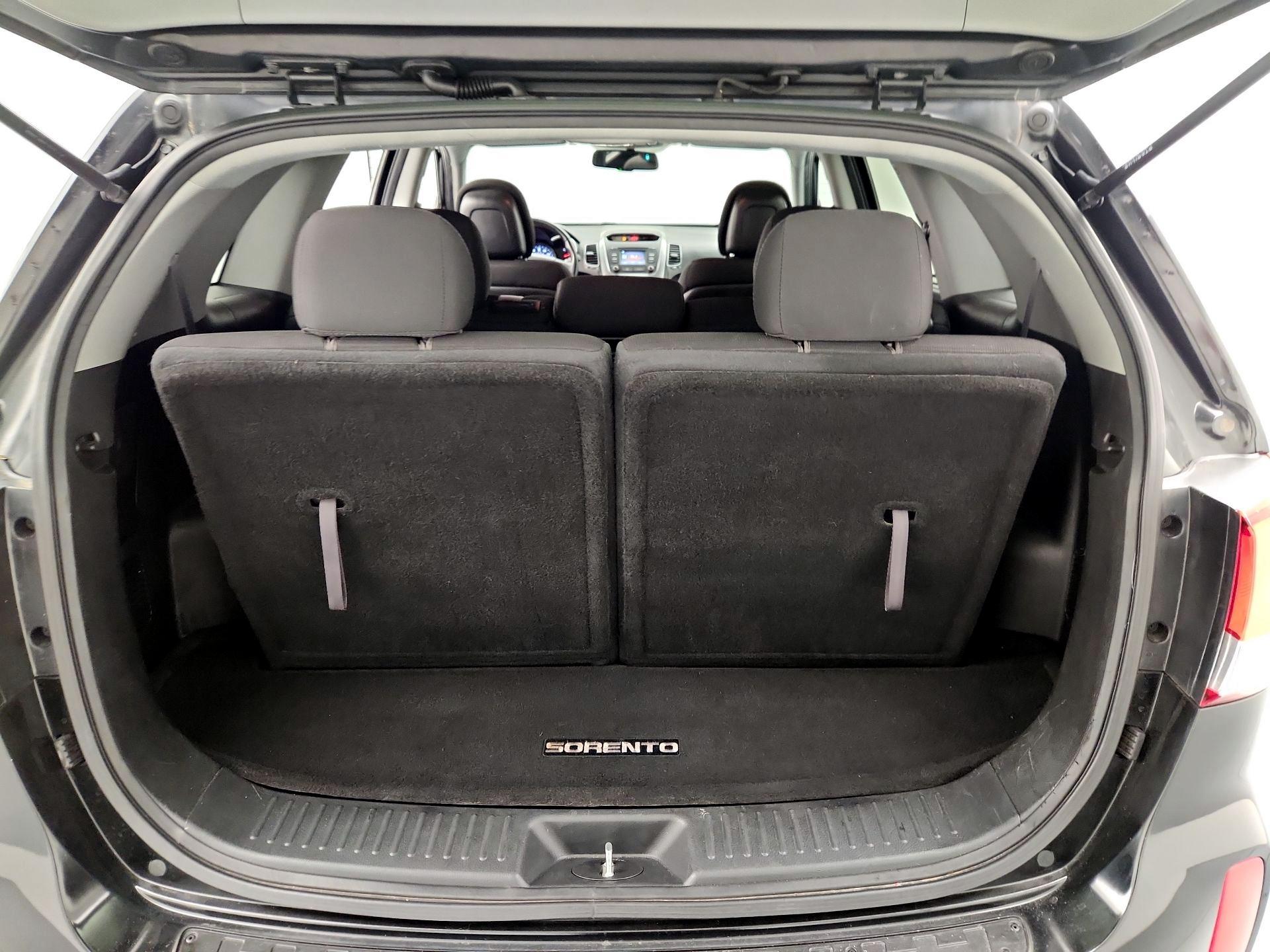 Thumbnail: 2015 Kia Sorento - 20