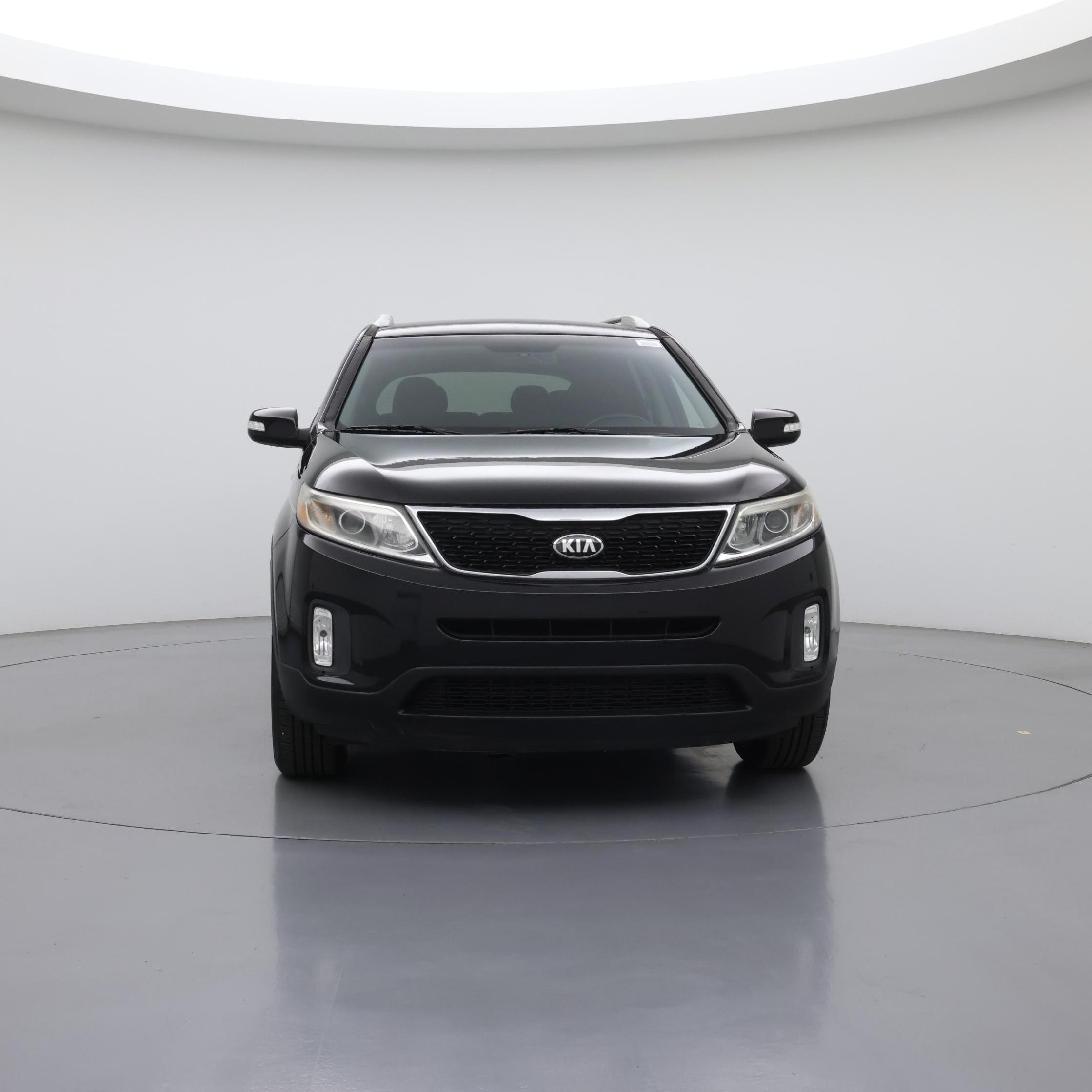 Thumbnail: 2015 Kia Sorento - 5