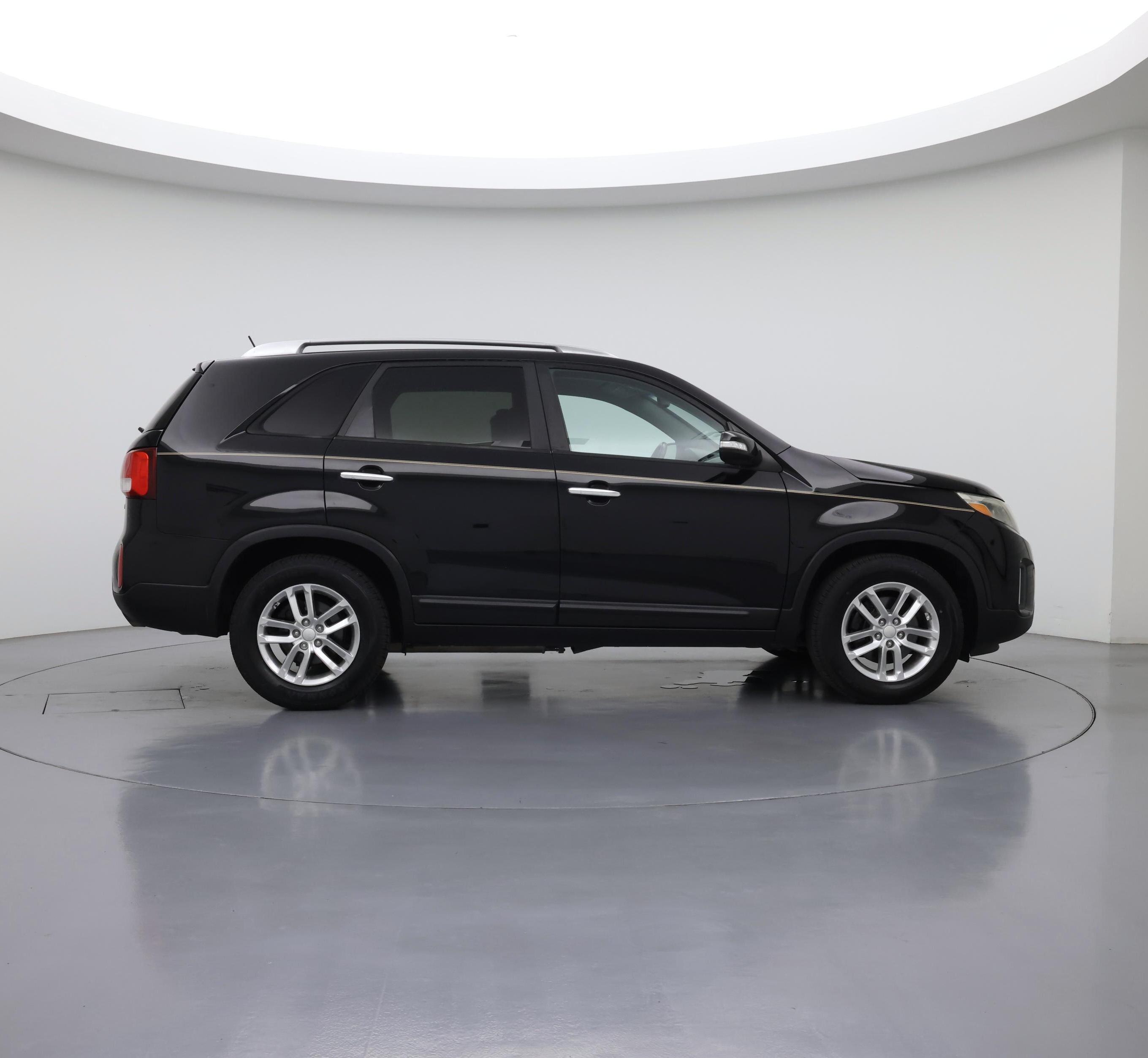 Thumbnail: 2015 Kia Sorento - 7