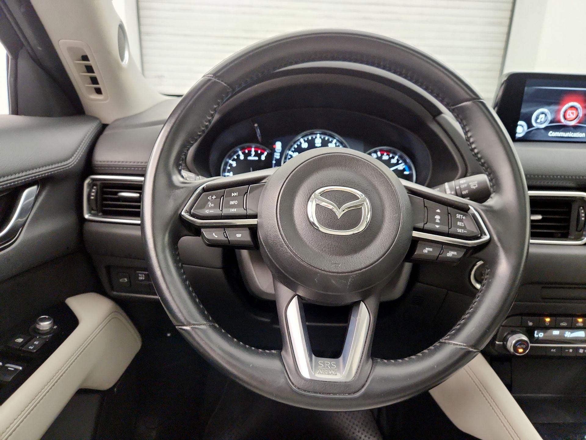 Thumbnail: 2020 Mazda CX-5 - 10