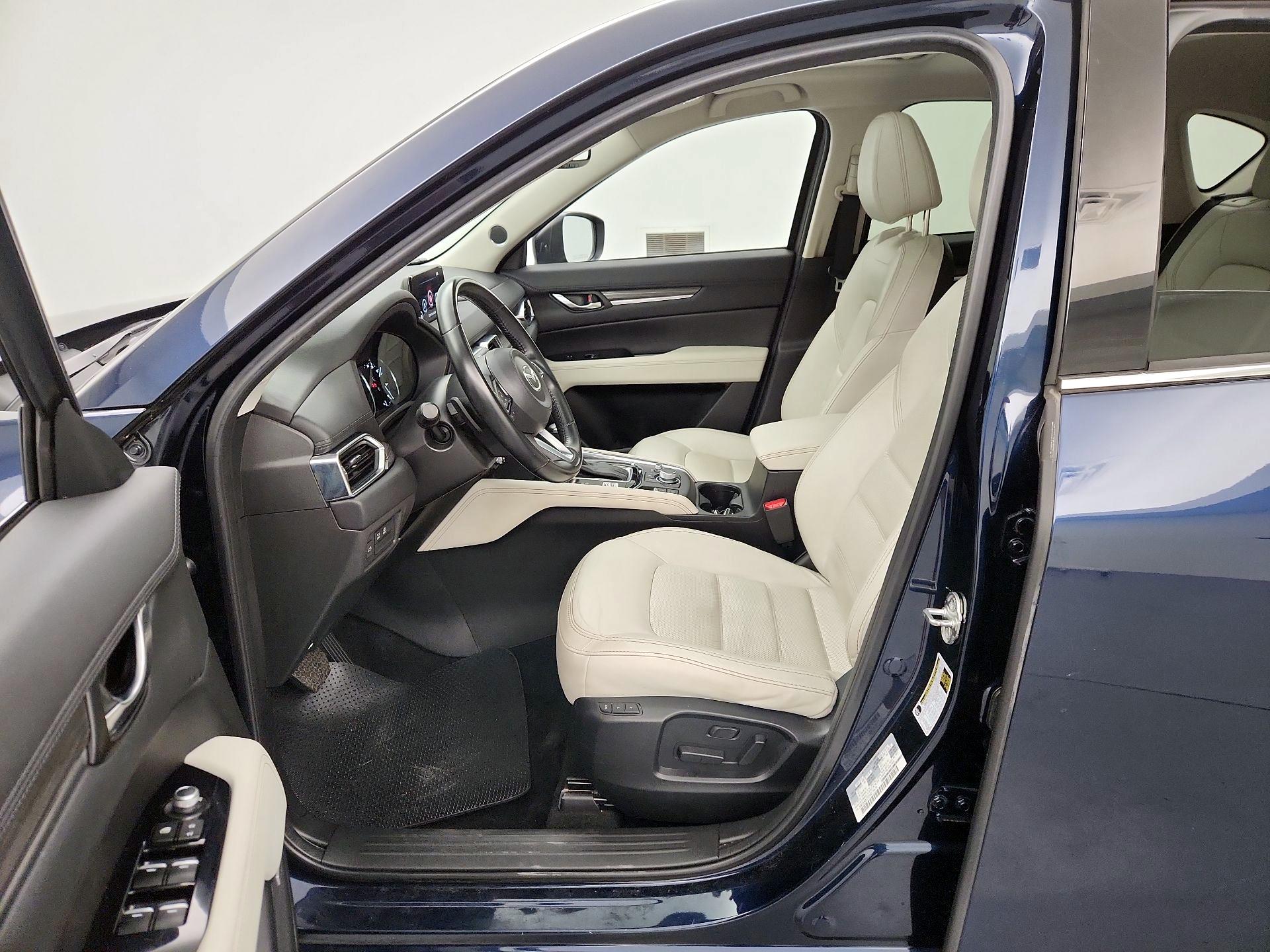 Thumbnail: 2020 Mazda CX-5 - 11